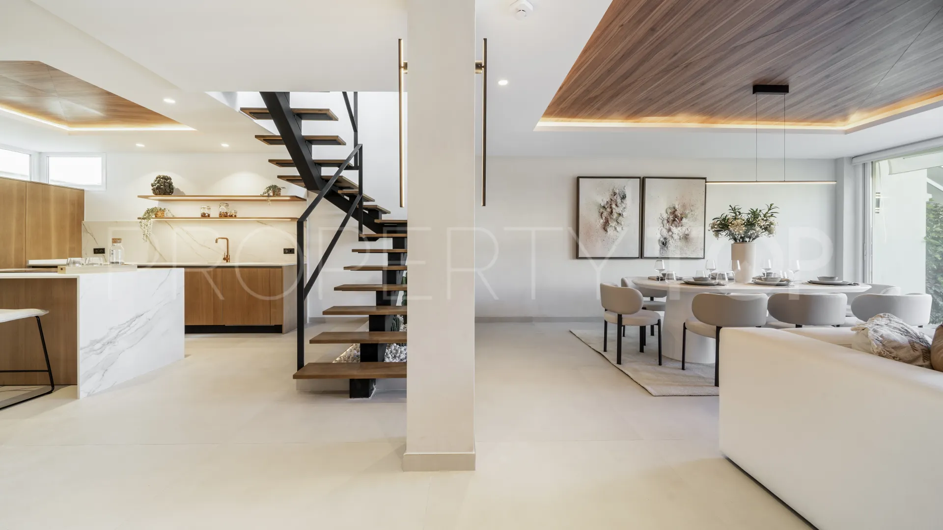 For sale La Quinta town house