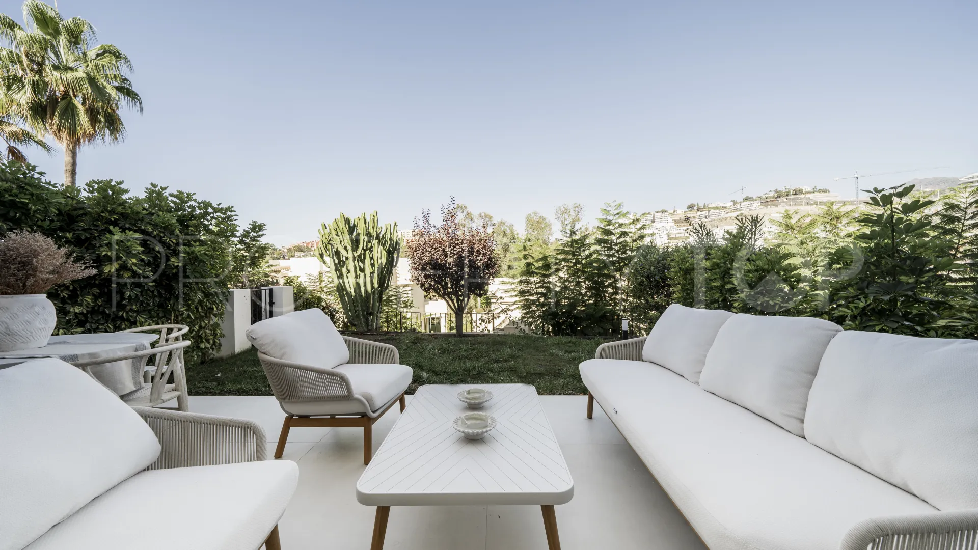 For sale La Quinta town house