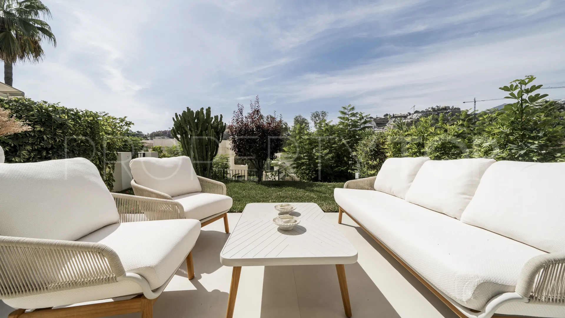 For sale La Quinta town house
