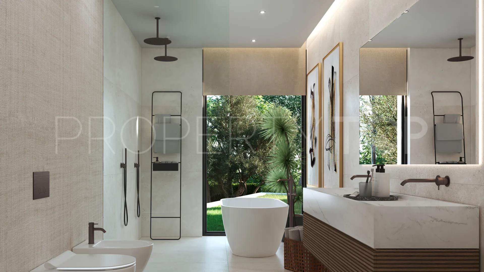 For sale villa in Los Naranjos Golf with 4 bedrooms