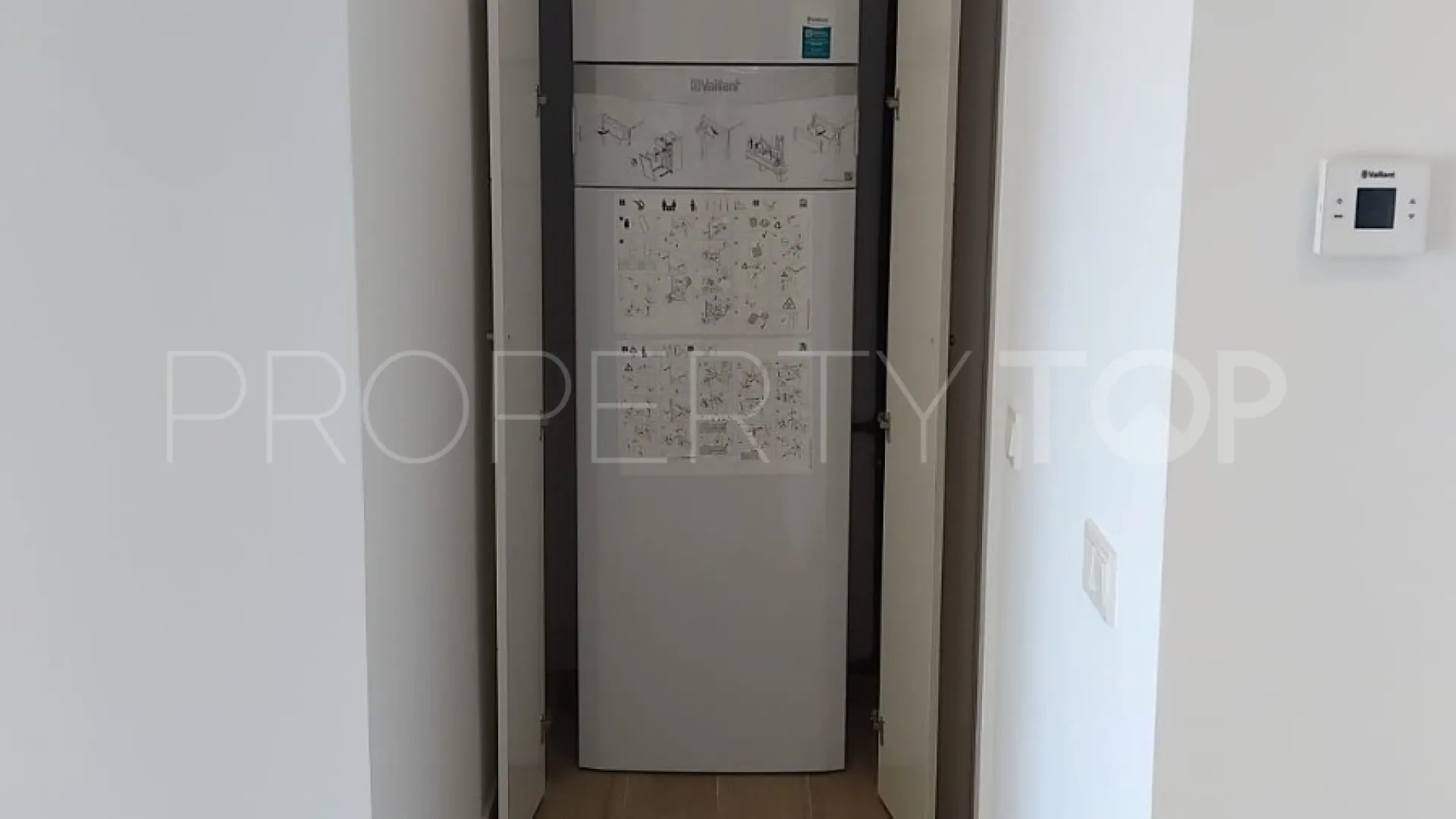 For sale Alcazaba Lagoon 2 bedrooms apartment
