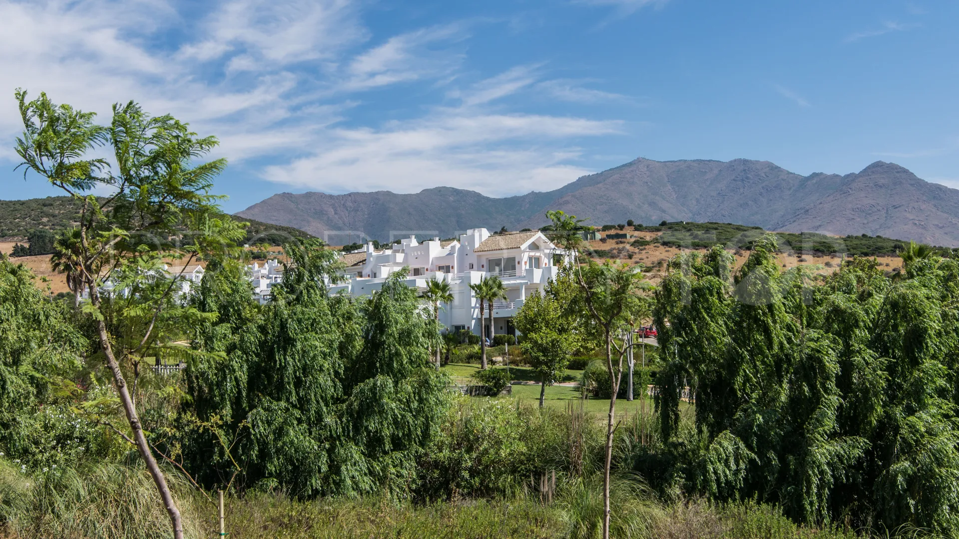For sale Alcazaba Lagoon 2 bedrooms apartment