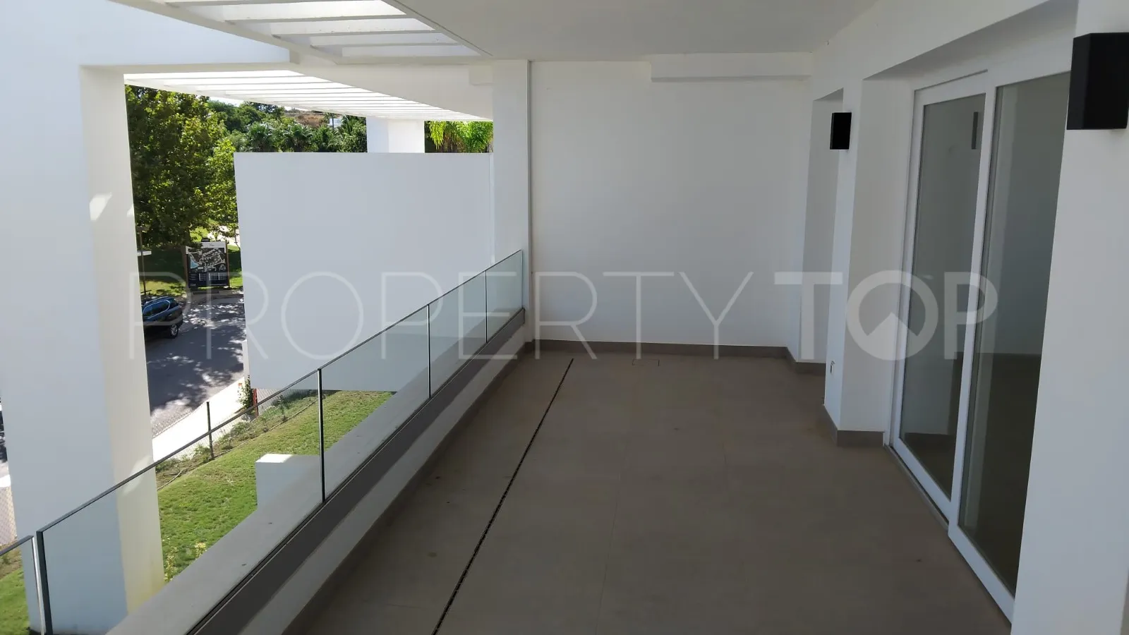 For sale Alcazaba Lagoon 2 bedrooms apartment