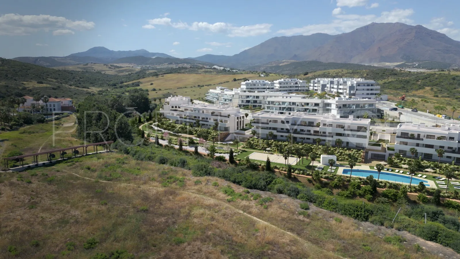 For sale La Galera 2 bedrooms apartment