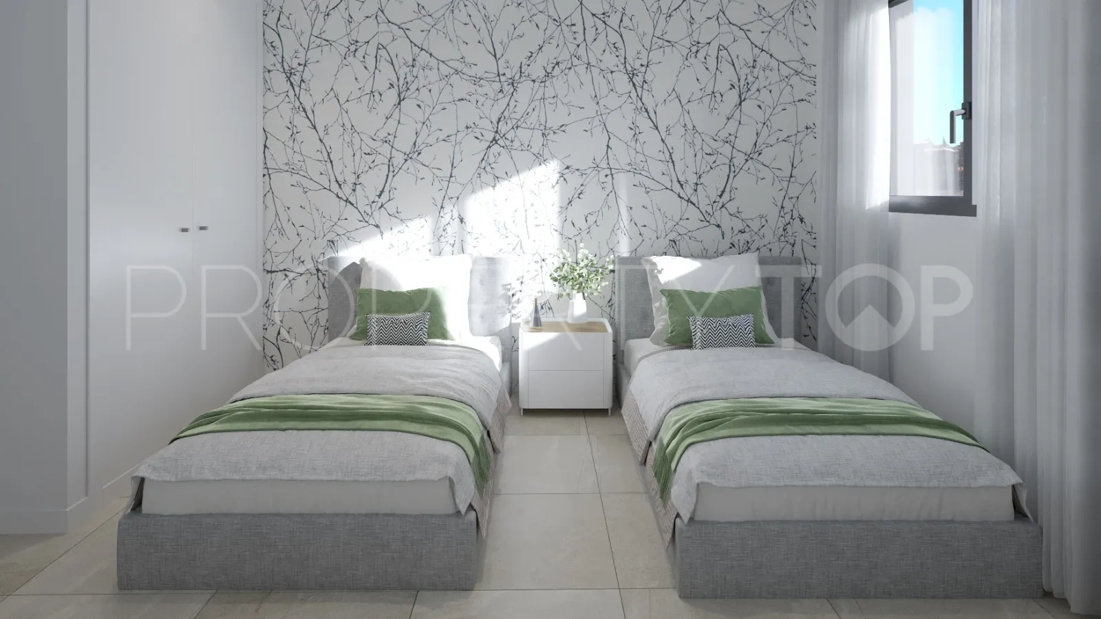 For sale La Galera 2 bedrooms apartment