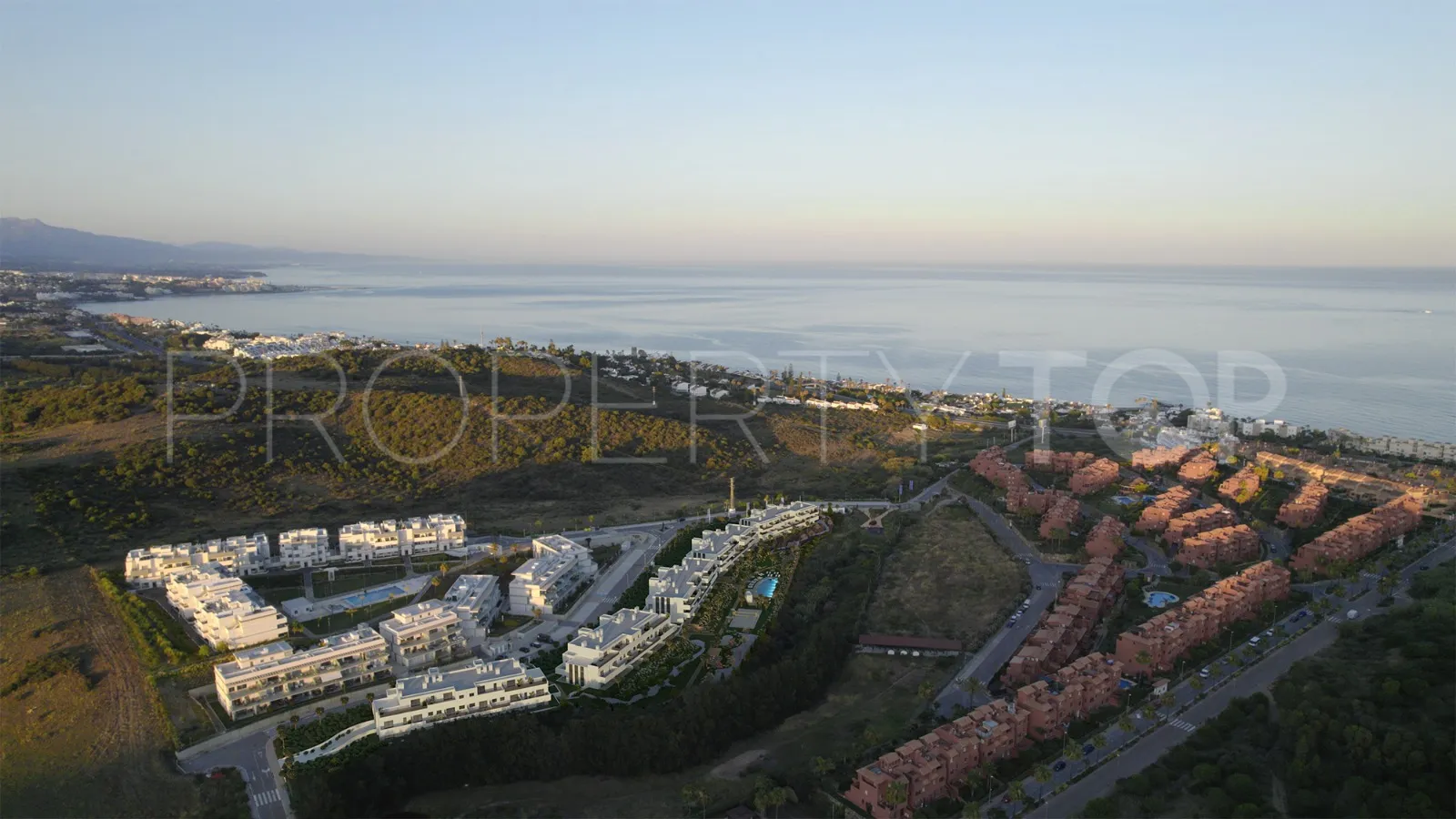For sale La Galera 2 bedrooms apartment