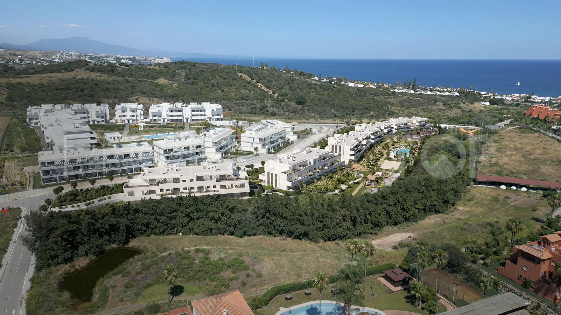 For sale La Galera 2 bedrooms apartment