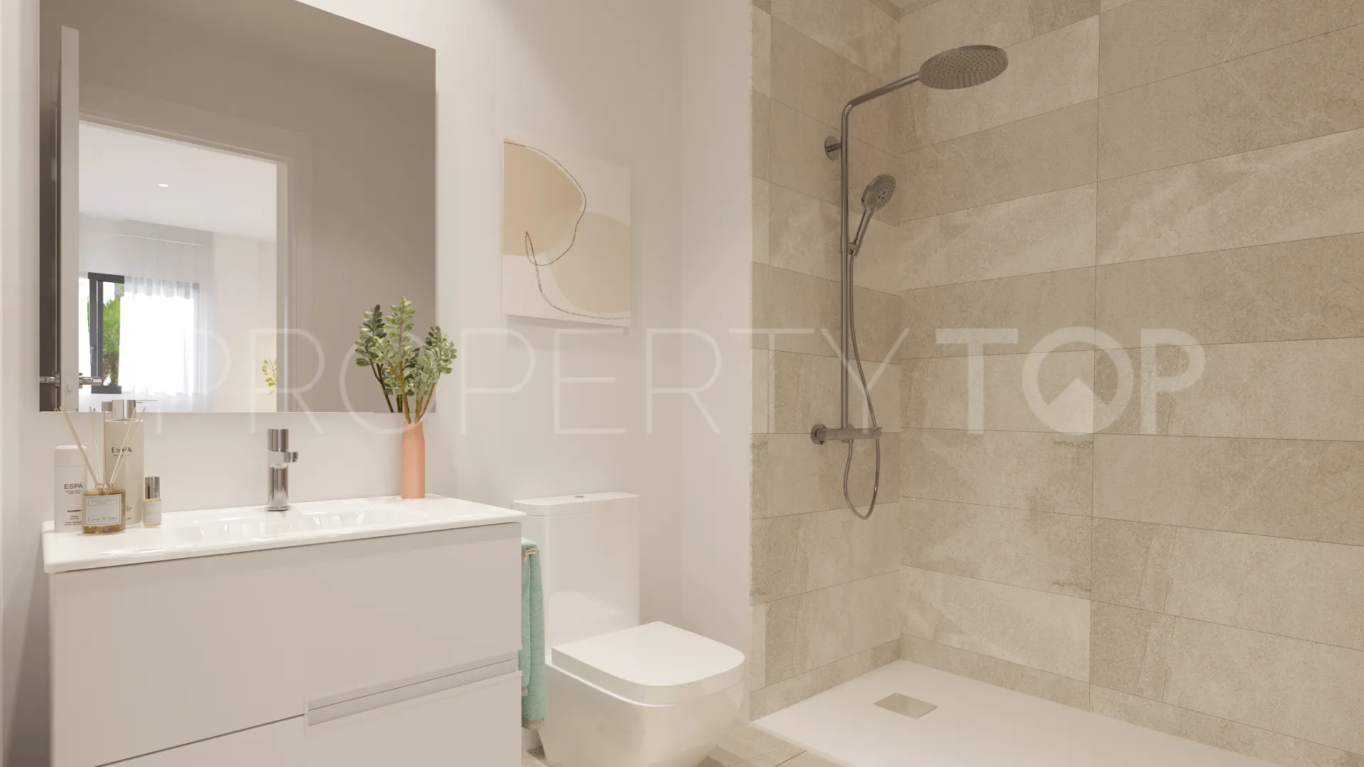 For sale La Galera 2 bedrooms apartment