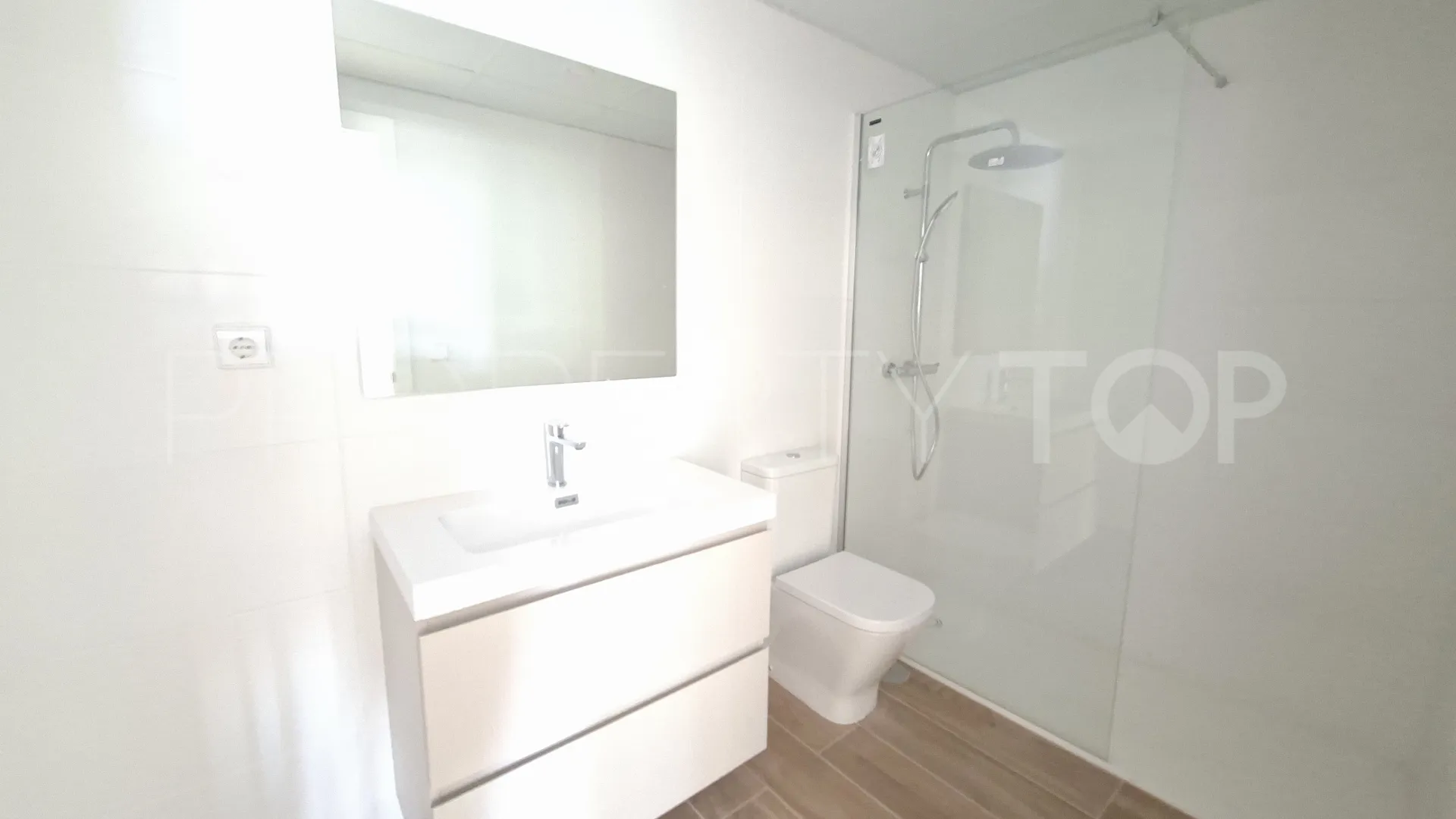 Buy Guadaiza apartment
