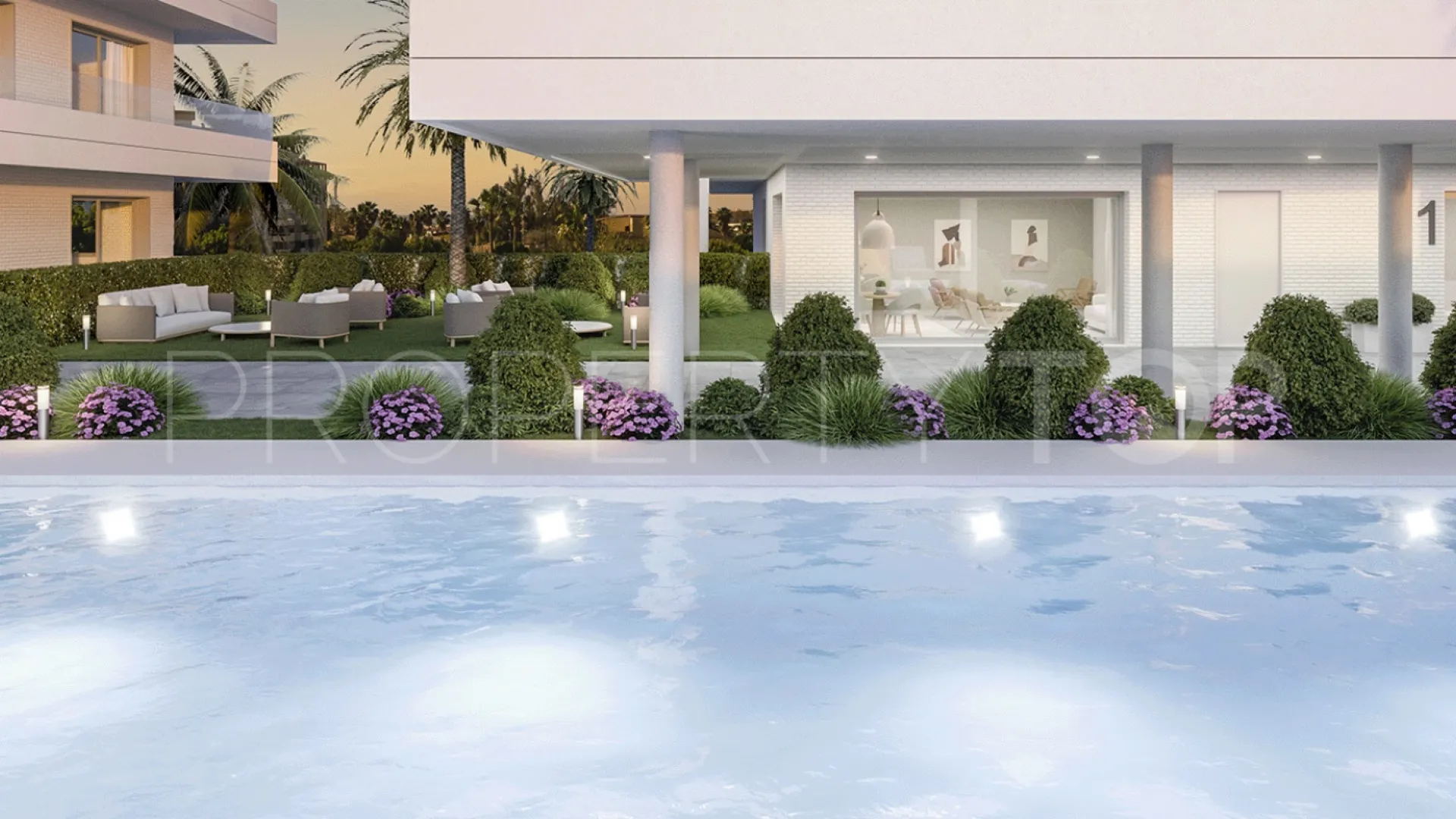 Buy Guadaiza apartment