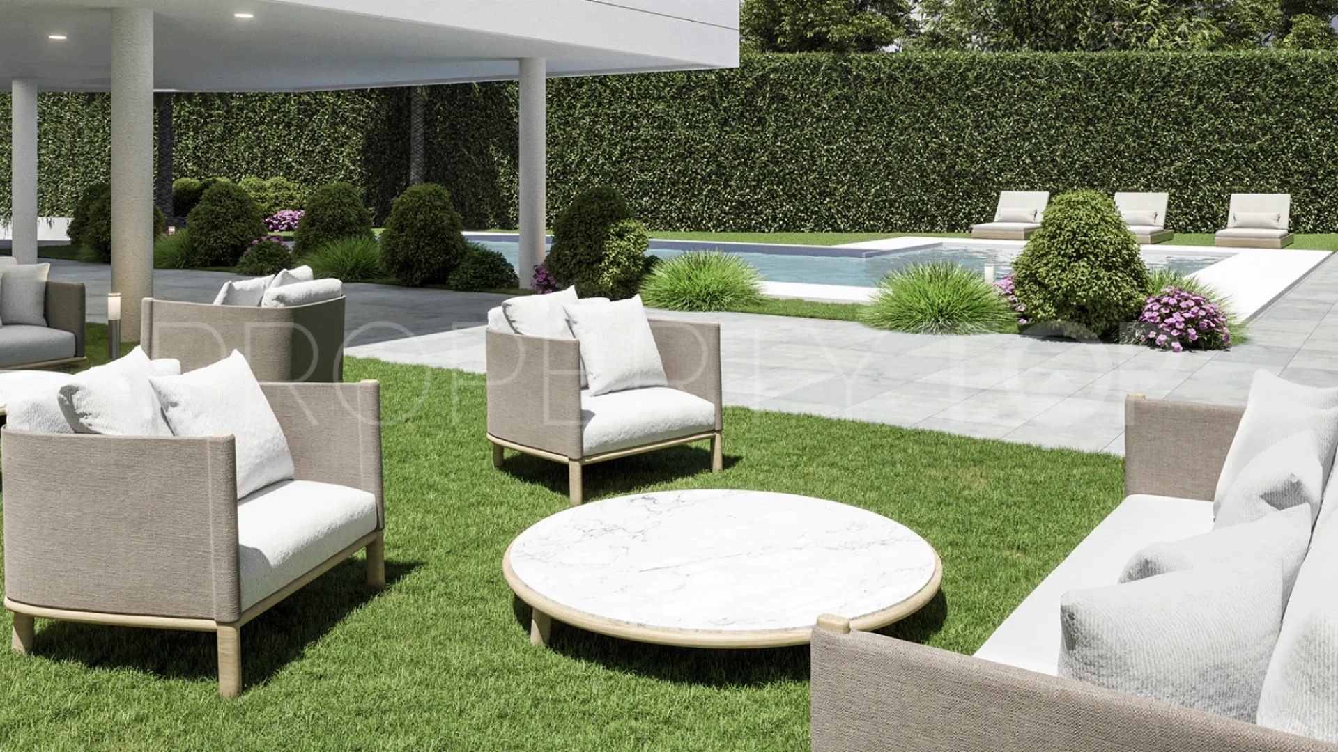 Buy Guadaiza apartment