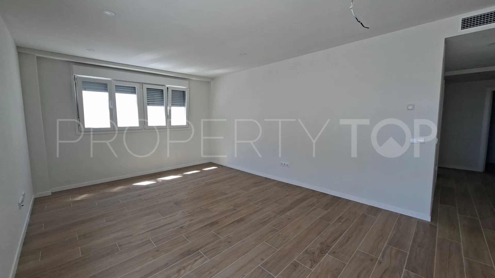 Buy Guadaiza apartment