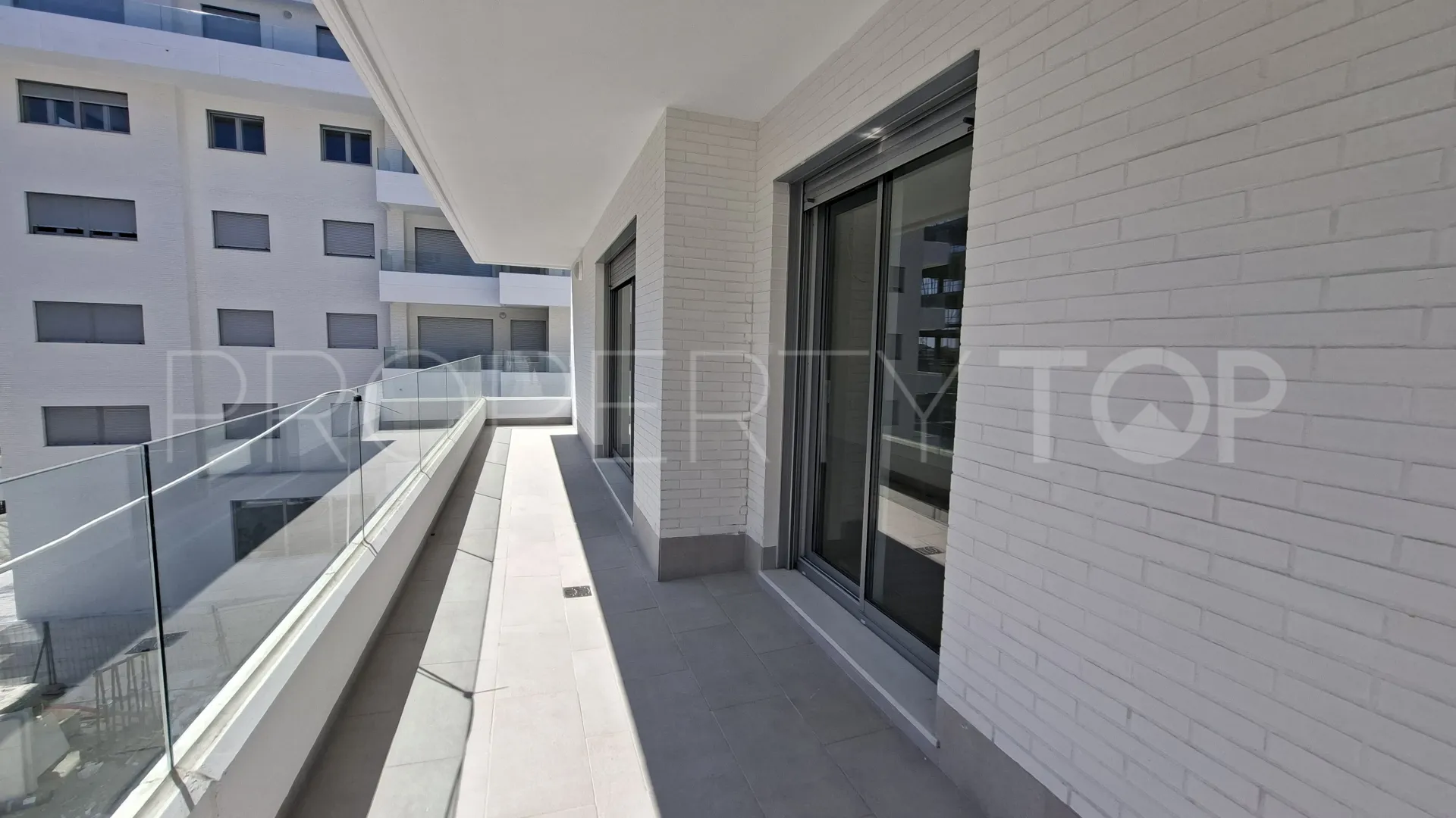 Buy Guadaiza apartment