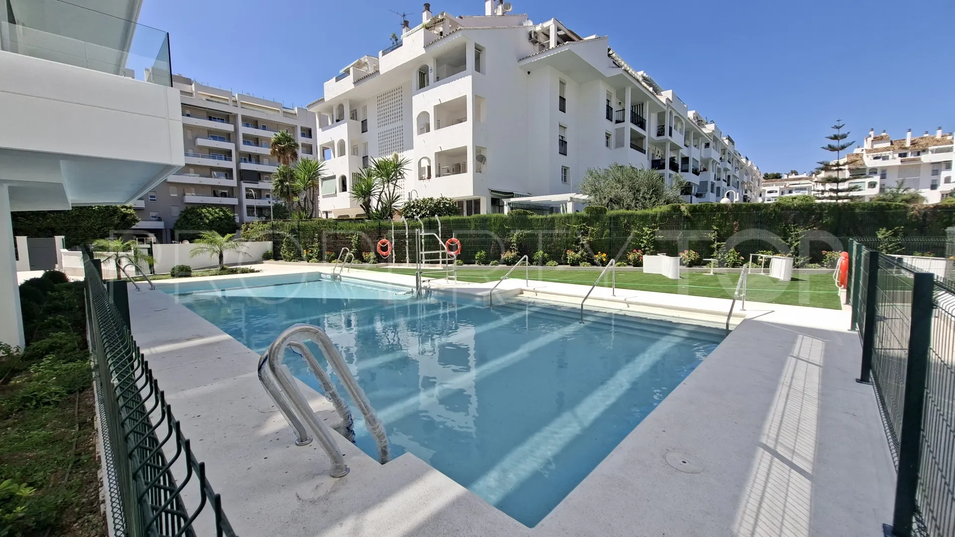 Buy Guadaiza apartment