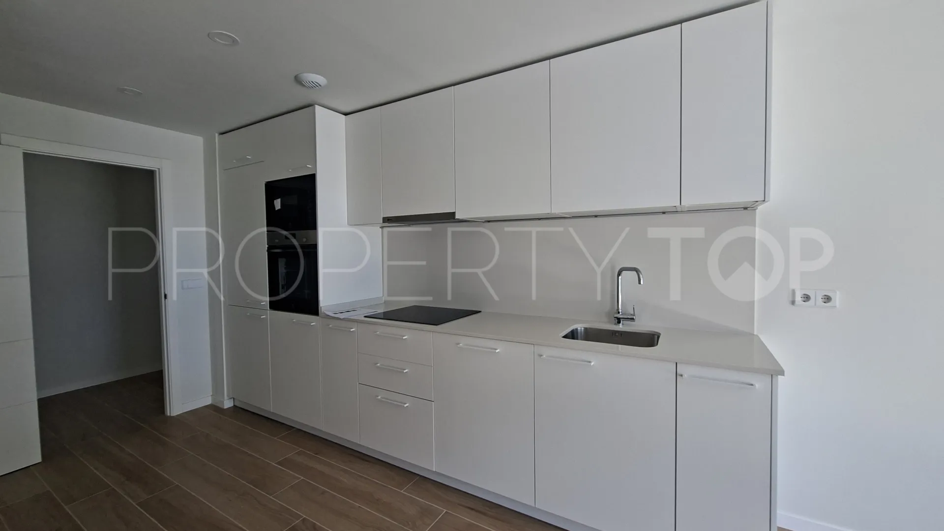 Buy Guadaiza apartment