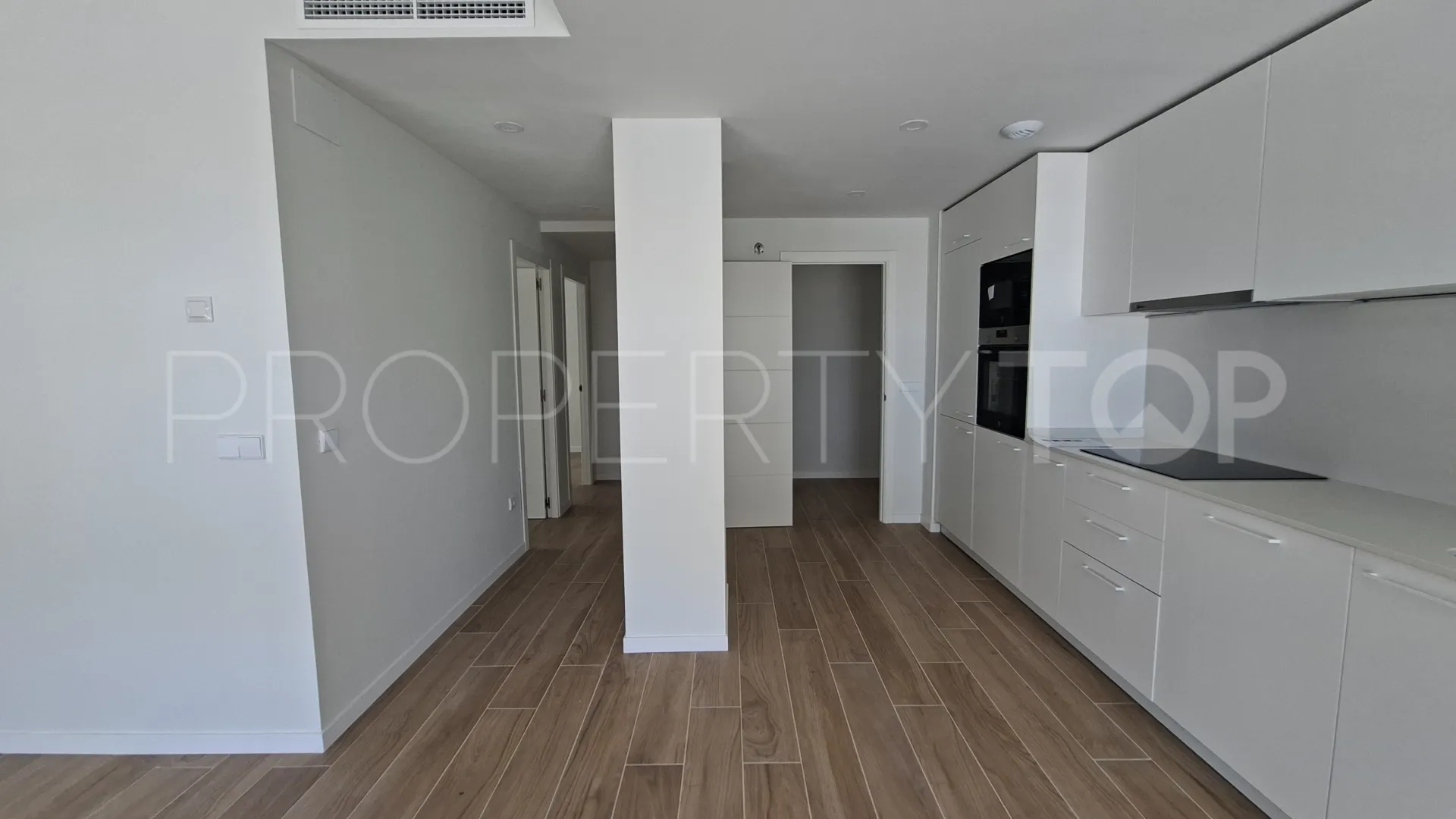 Buy Guadaiza apartment