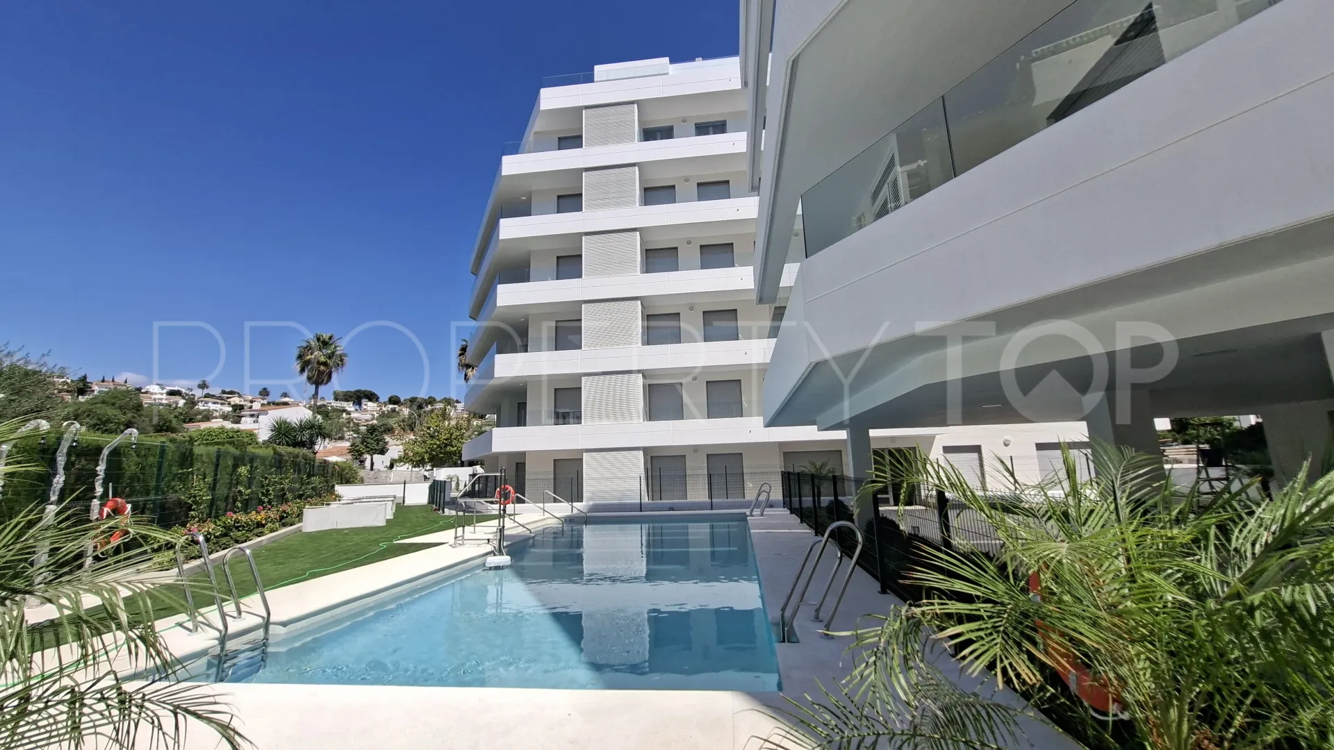 Buy Guadaiza apartment