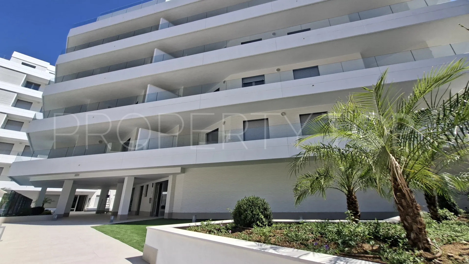 Buy Guadaiza apartment