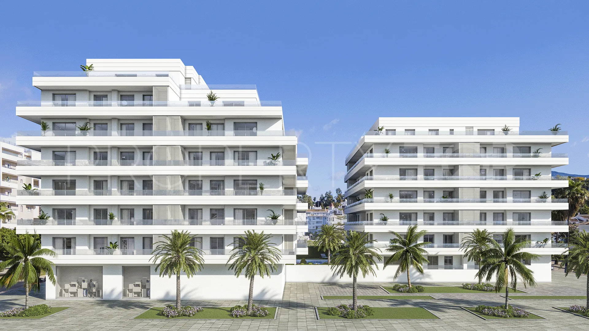 Buy Guadaiza apartment