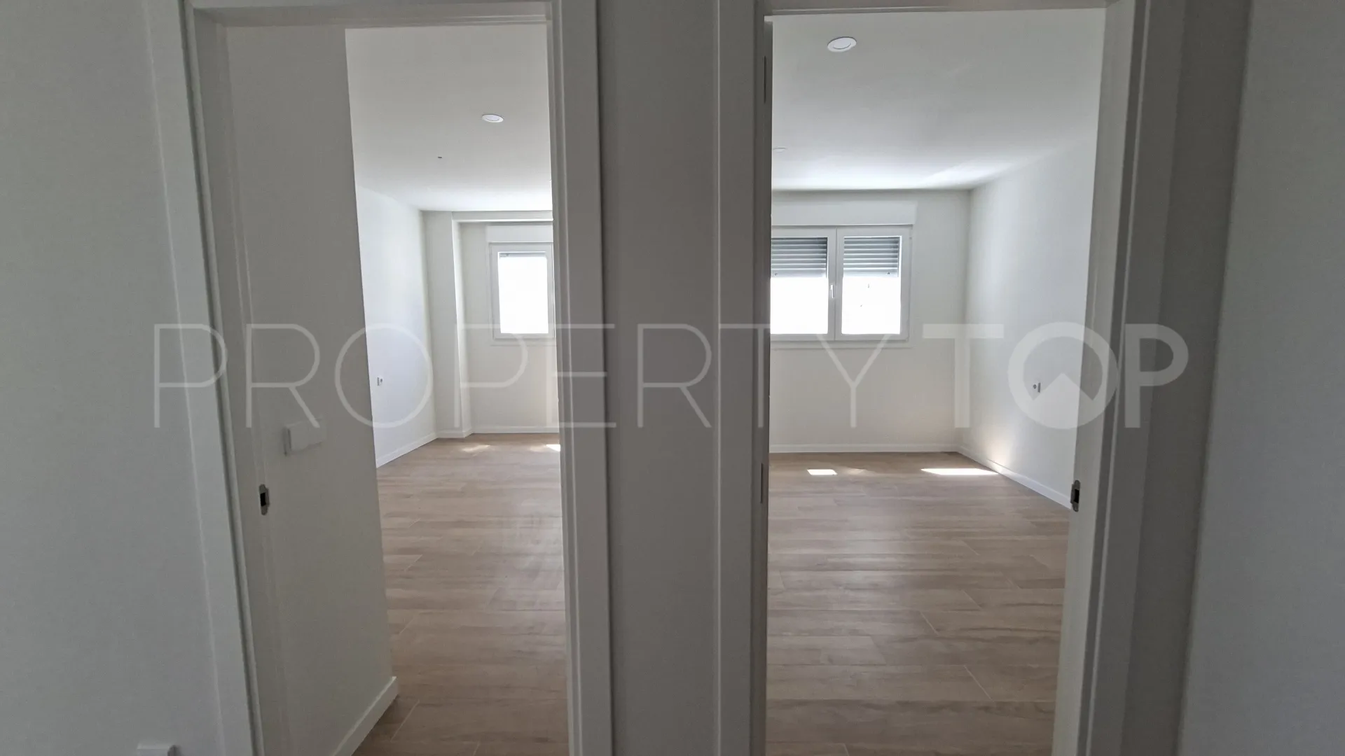 Buy Guadaiza apartment