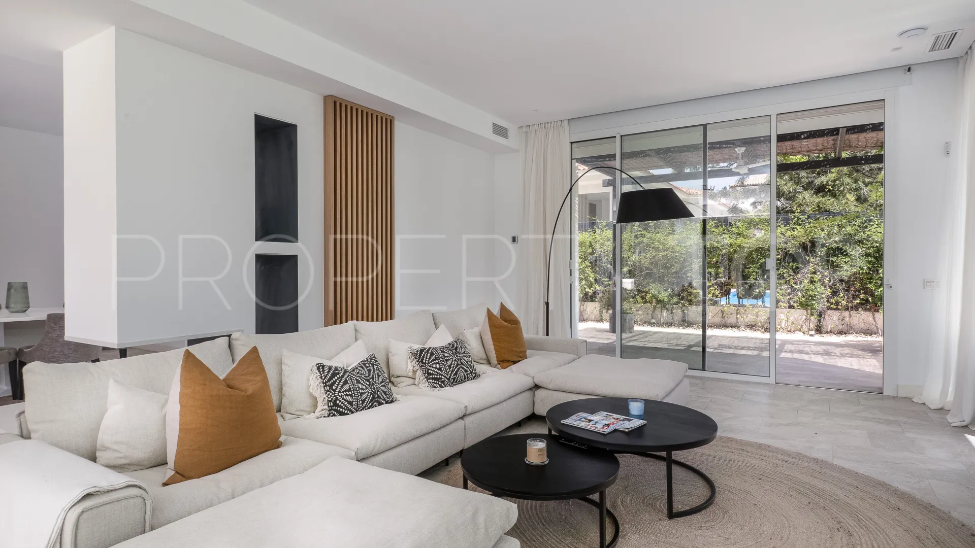 4 bedrooms villa for sale in Casasola