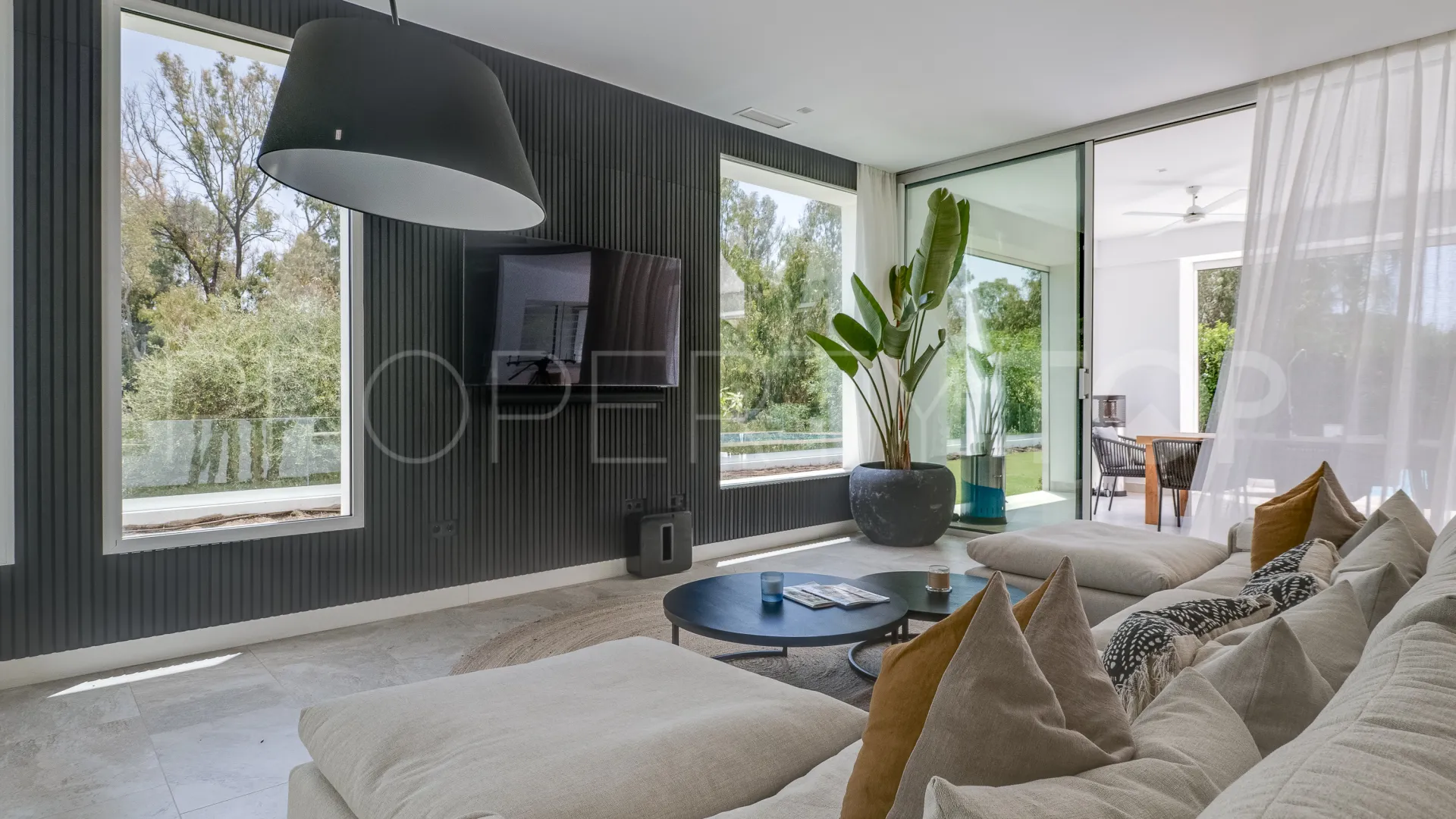 4 bedrooms villa for sale in Casasola