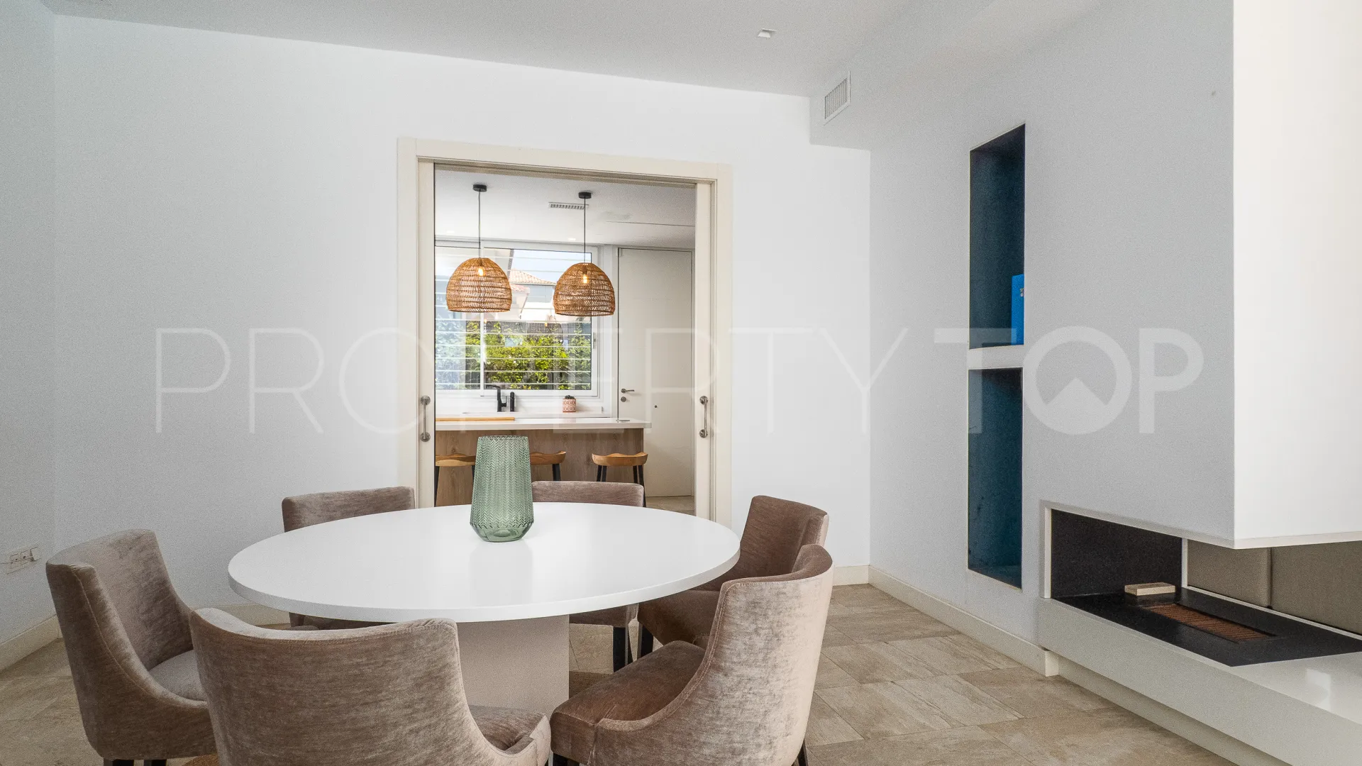 4 bedrooms villa for sale in Casasola