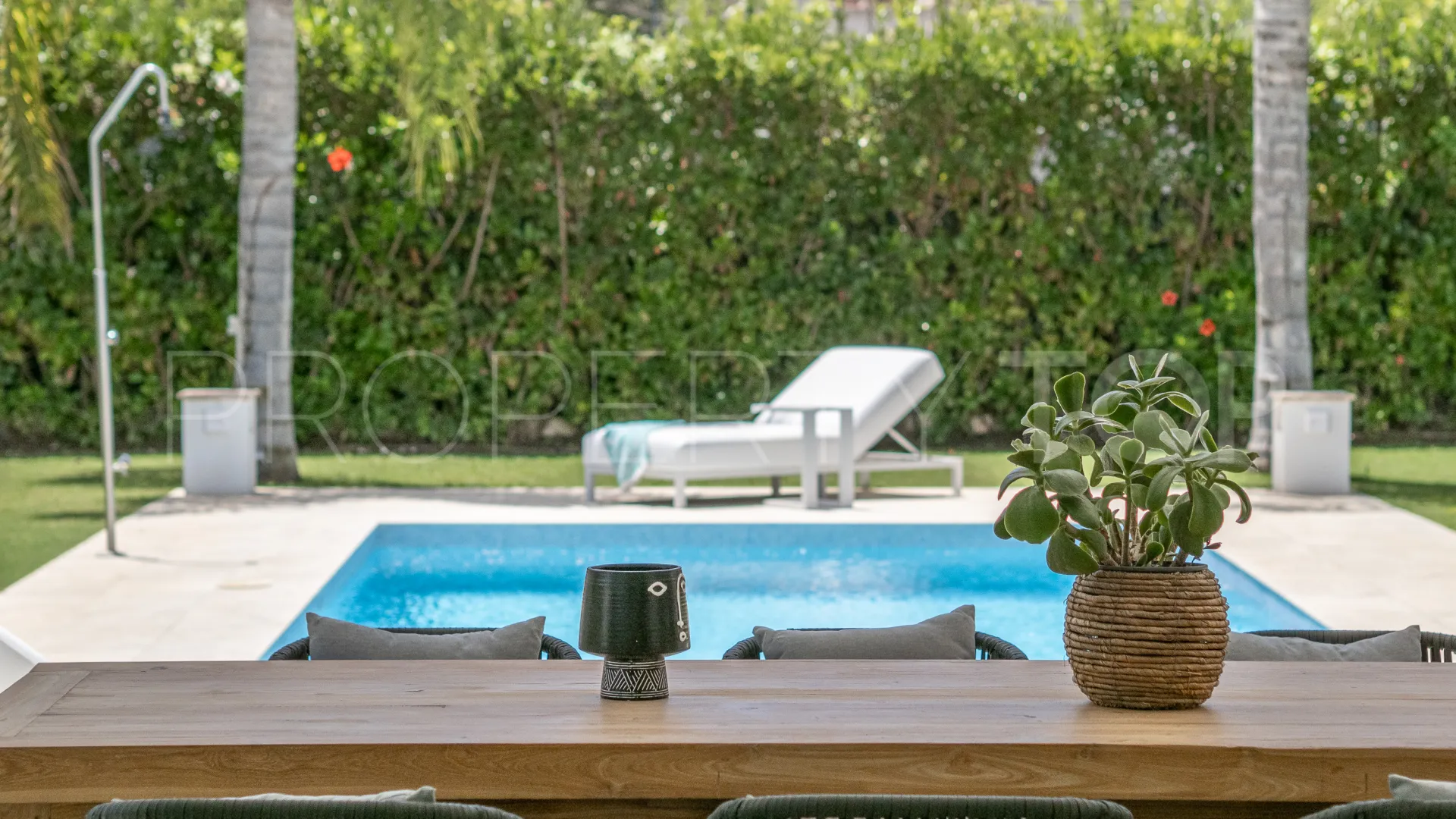 4 bedrooms villa for sale in Casasola