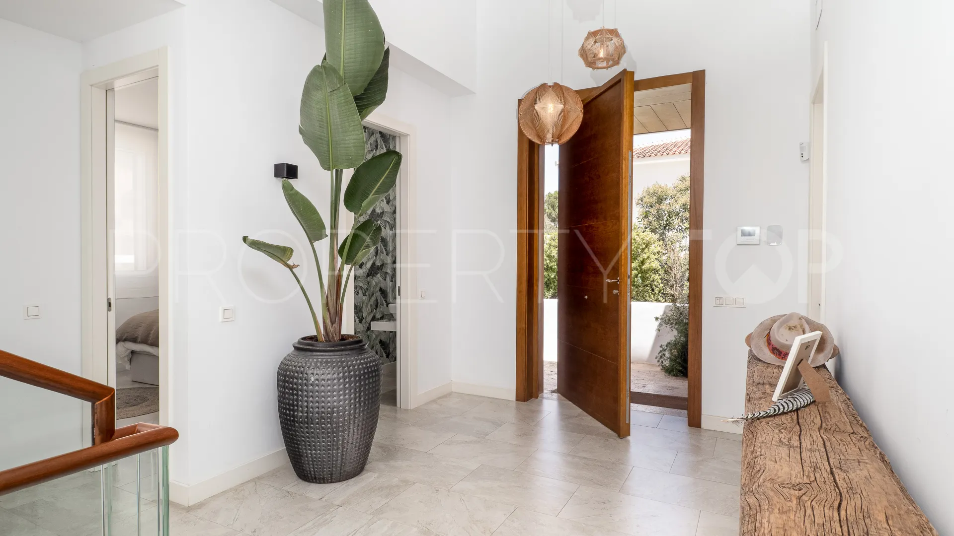 4 bedrooms villa for sale in Casasola