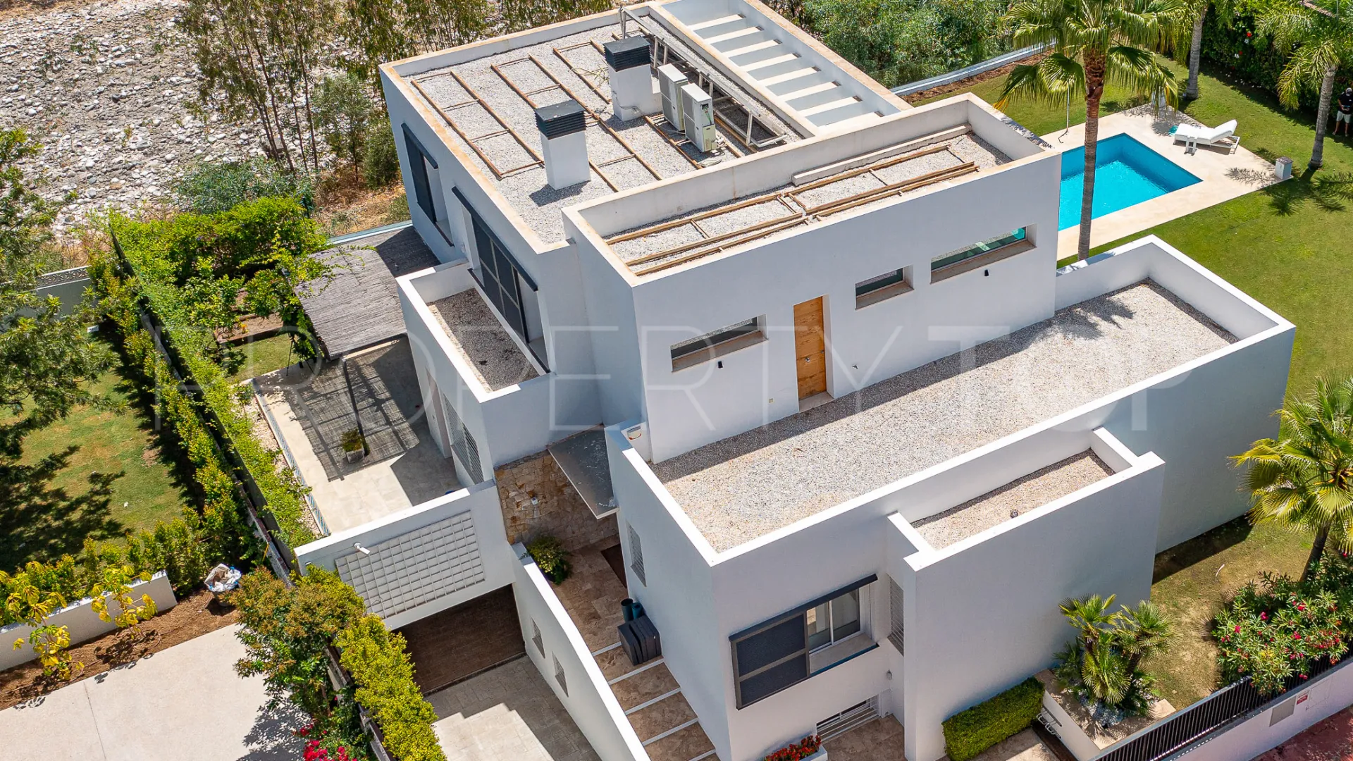 4 bedrooms villa for sale in Casasola
