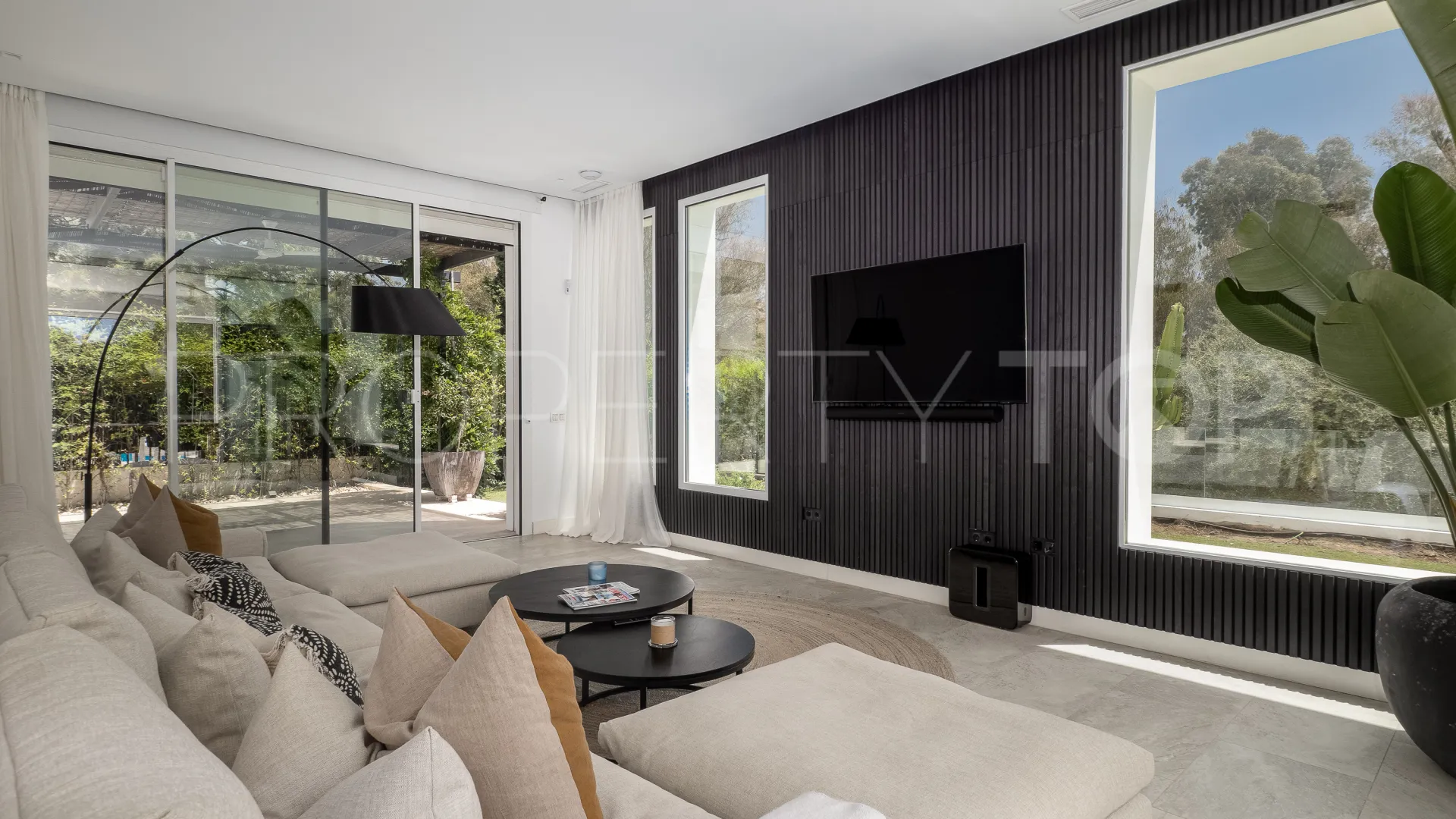 4 bedrooms villa for sale in Casasola