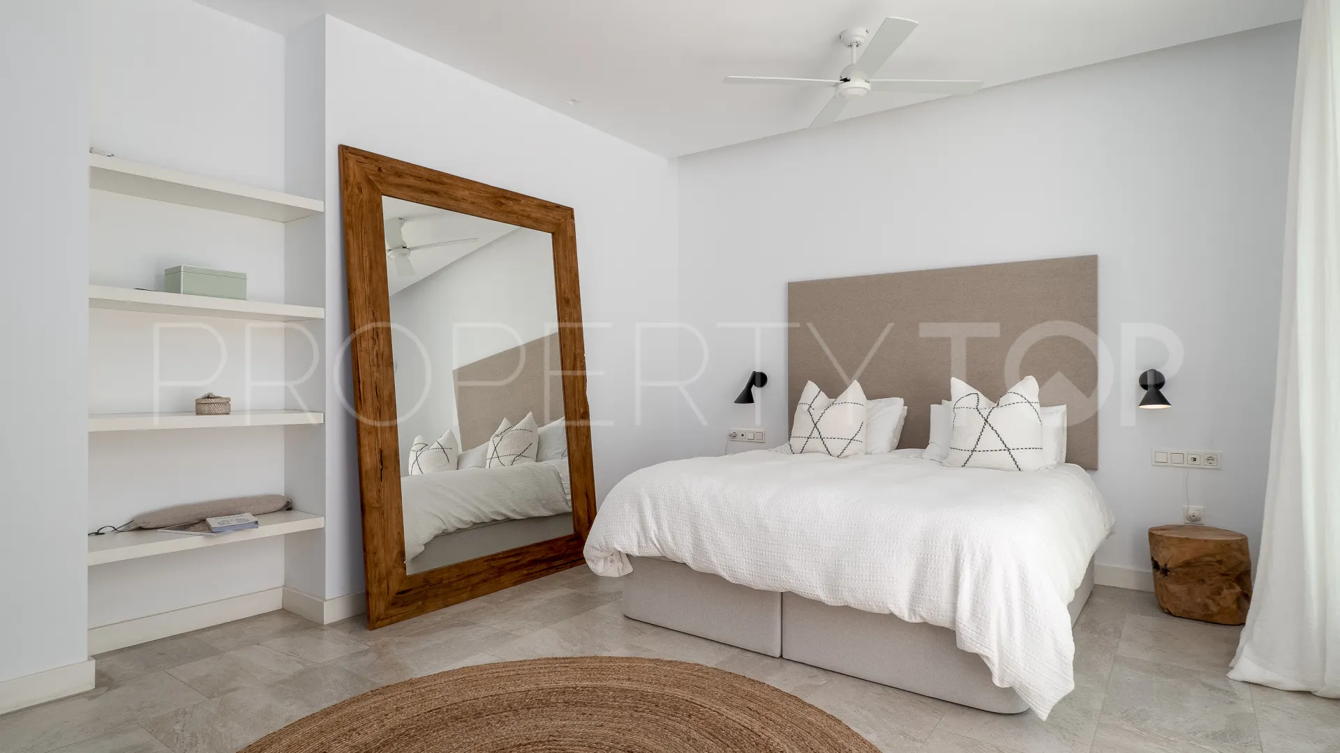 4 bedrooms villa for sale in Casasola