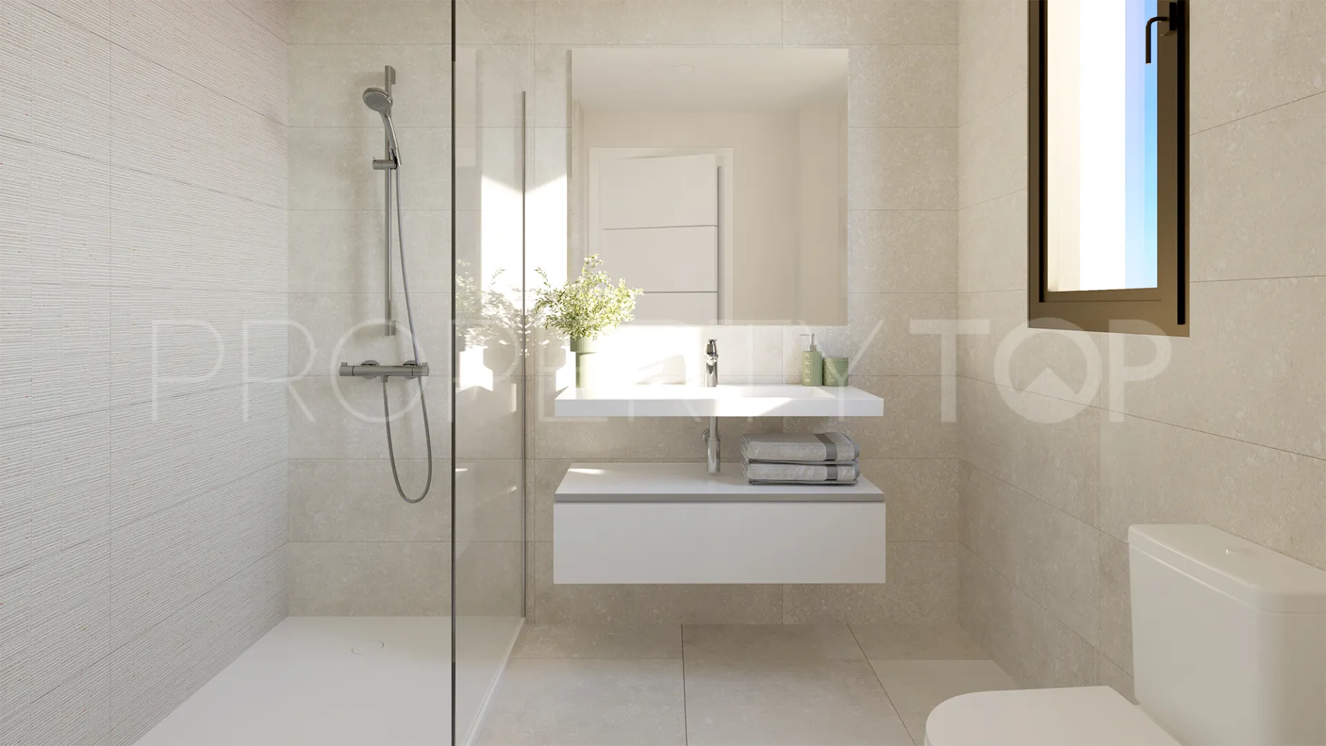 Comprar apartamento en Bahia Dorada