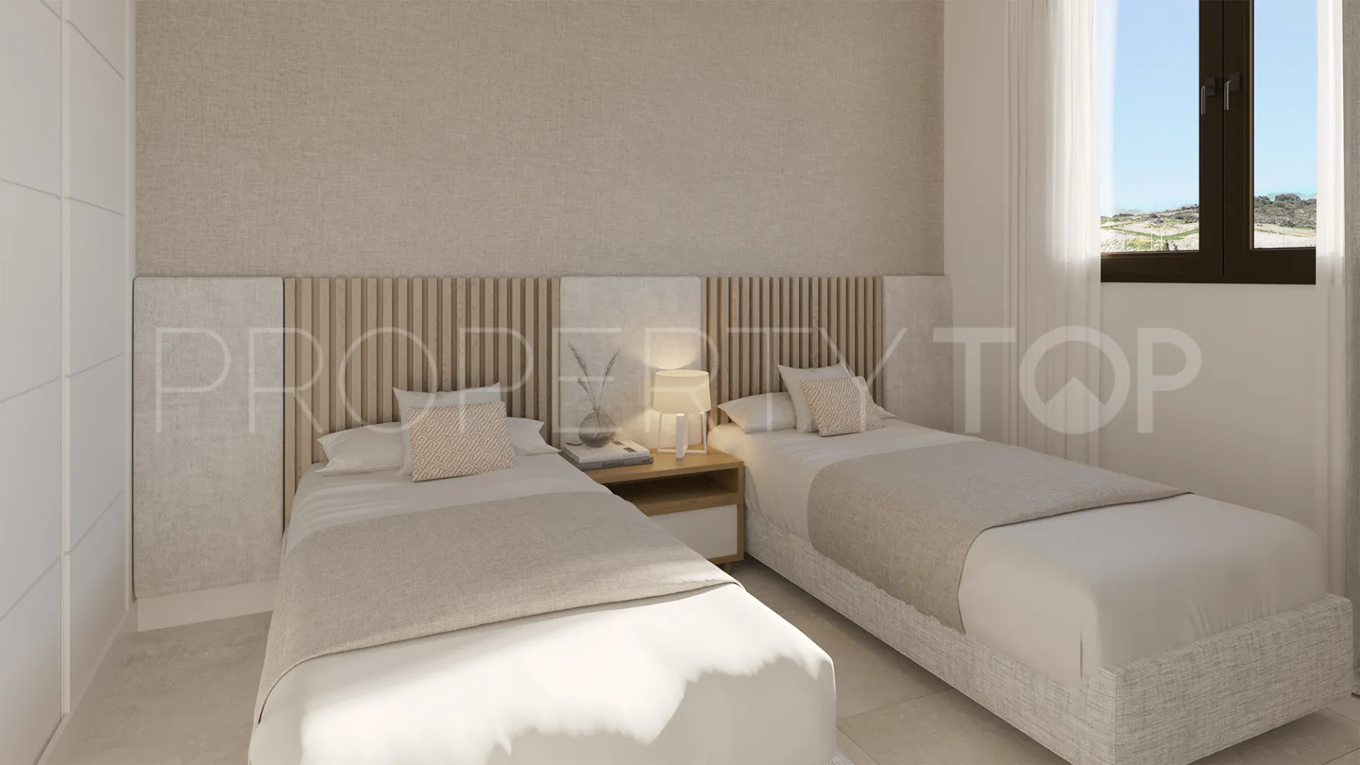 Comprar apartamento en Bahia Dorada