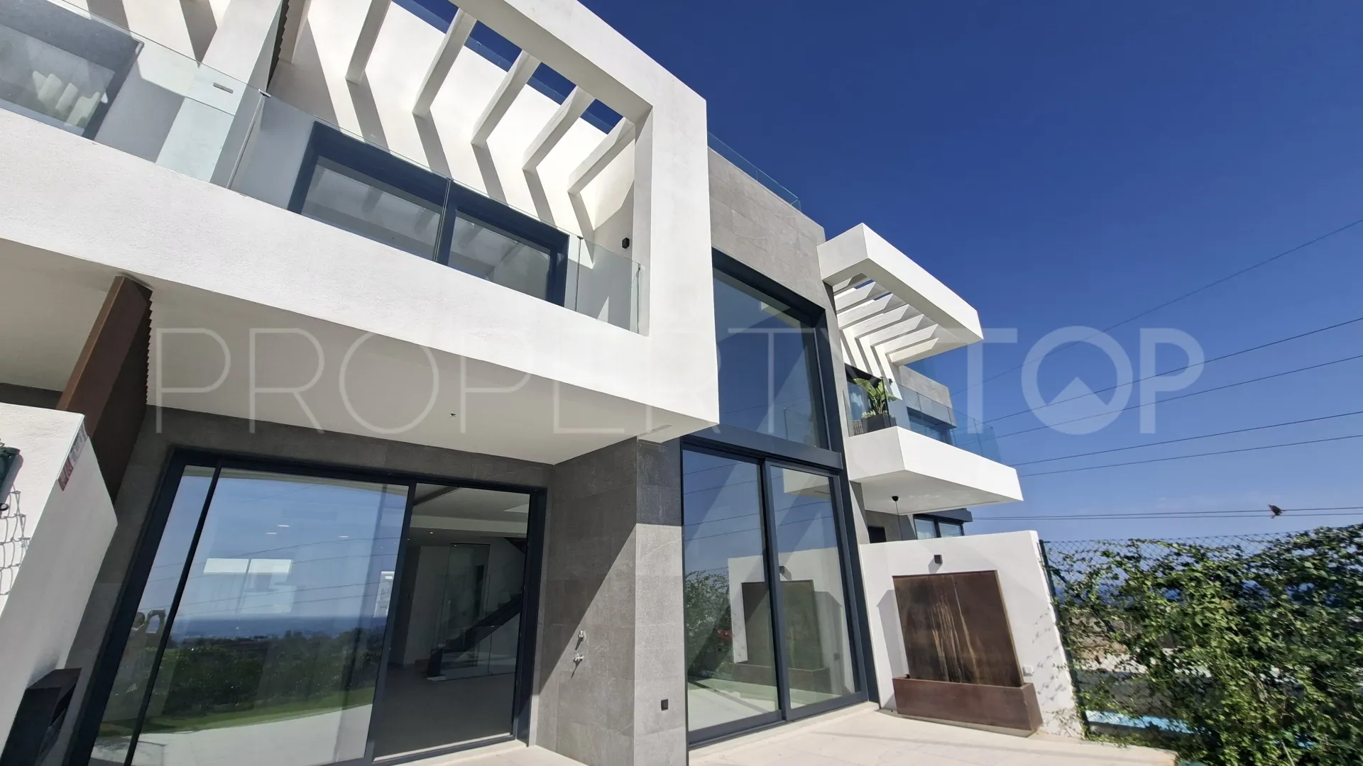 For sale Rio Real town house