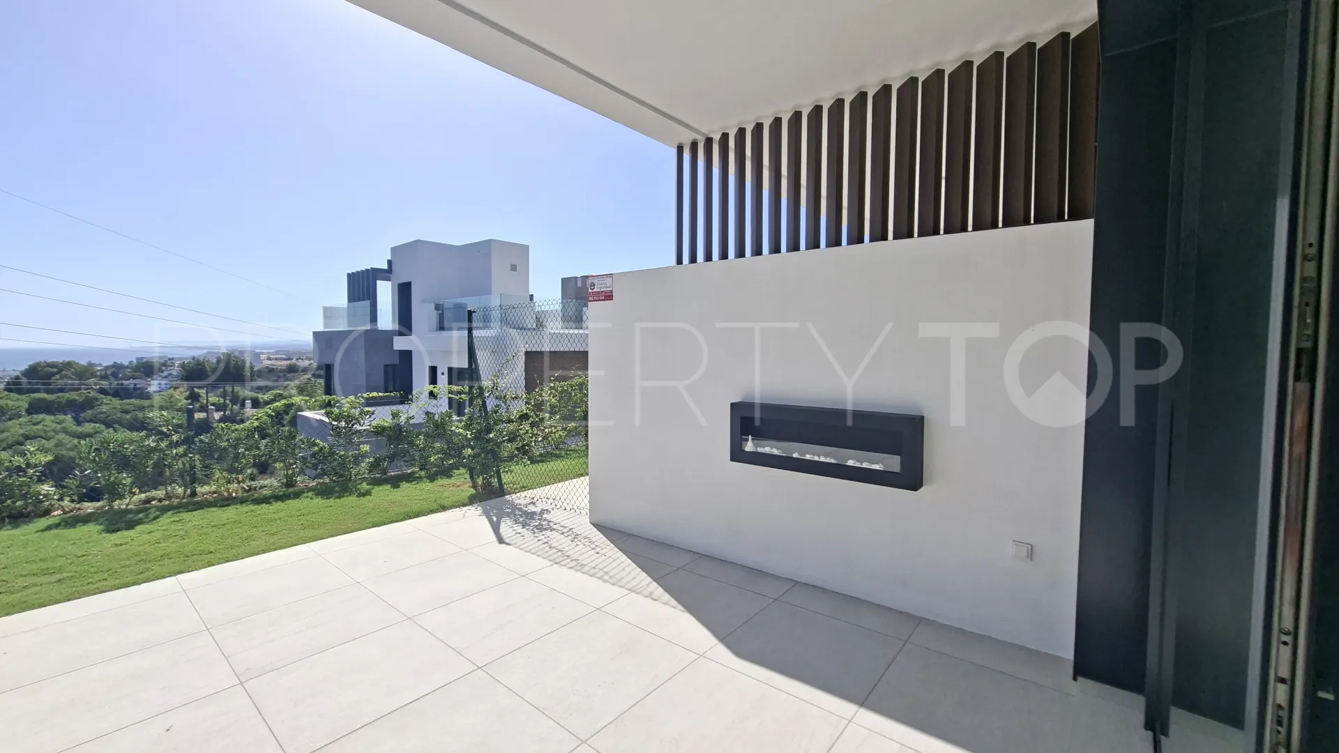For sale Rio Real town house