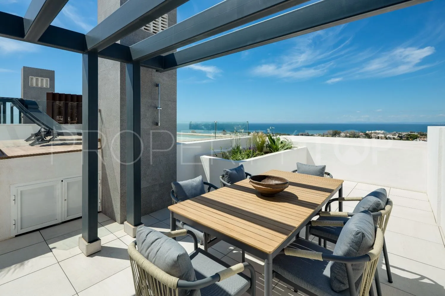 For sale Rio Real town house