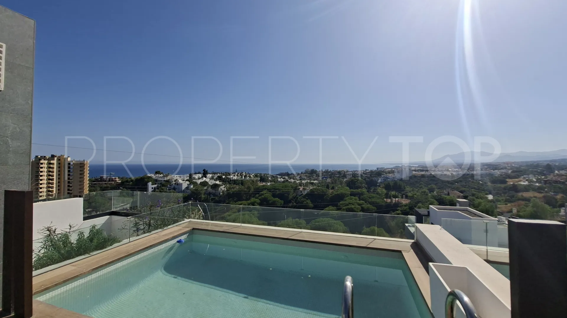 For sale Rio Real town house