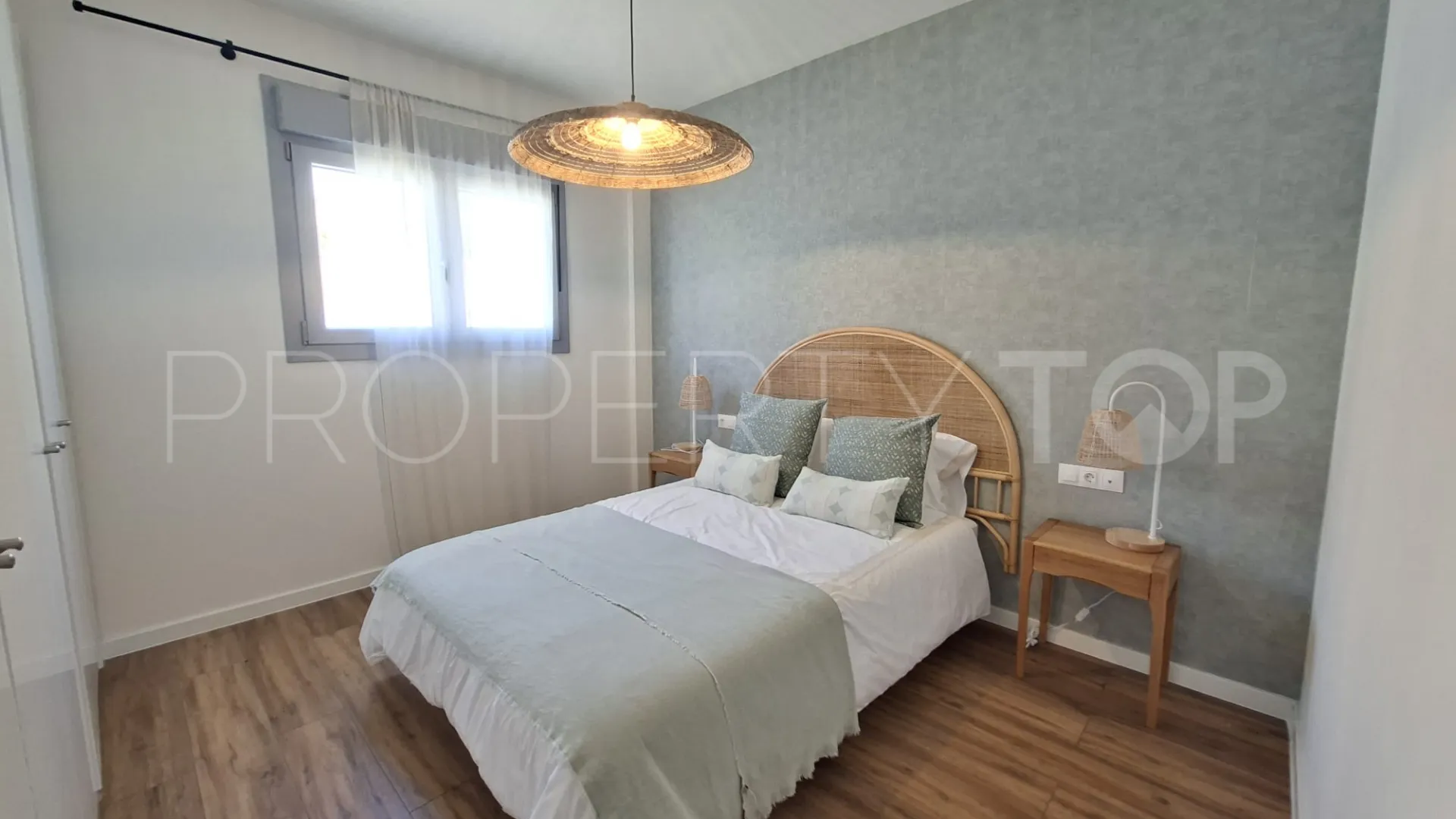 Apartment for sale in Valle Romano with 3 bedrooms