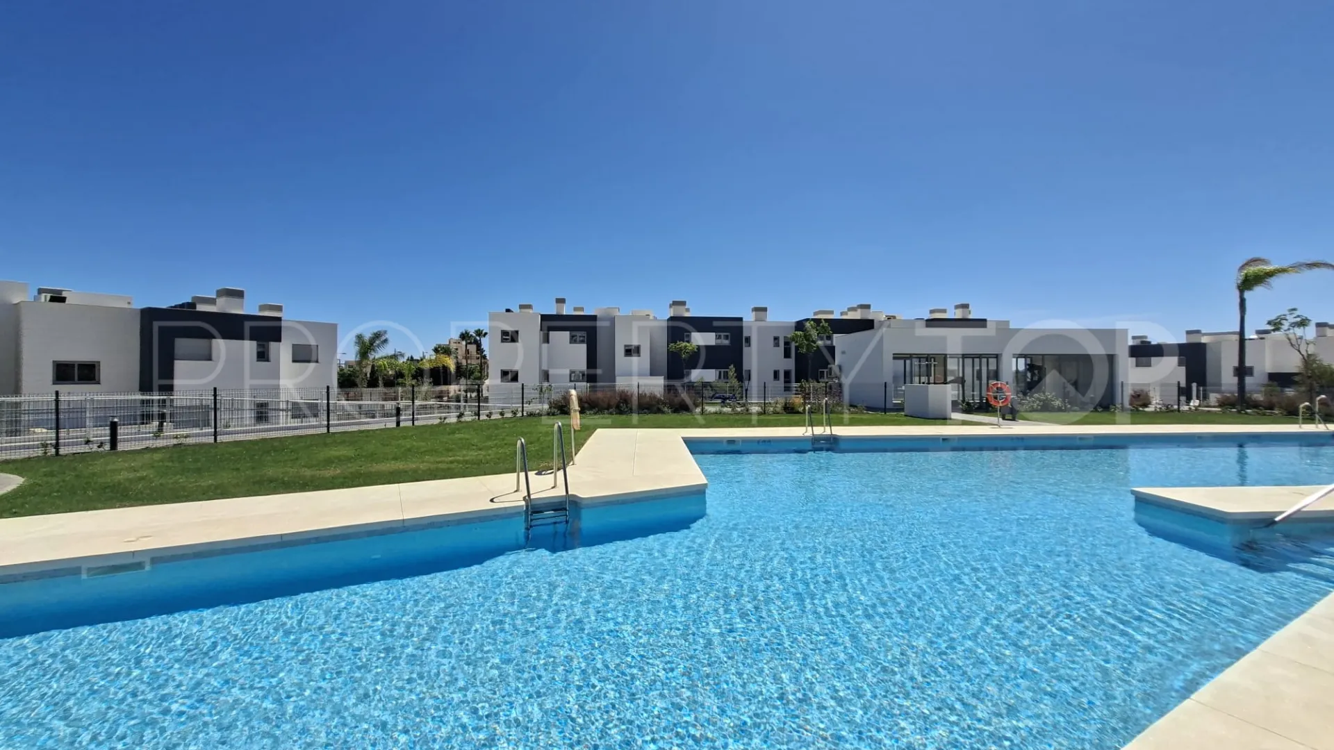 Apartment for sale in Valle Romano with 3 bedrooms