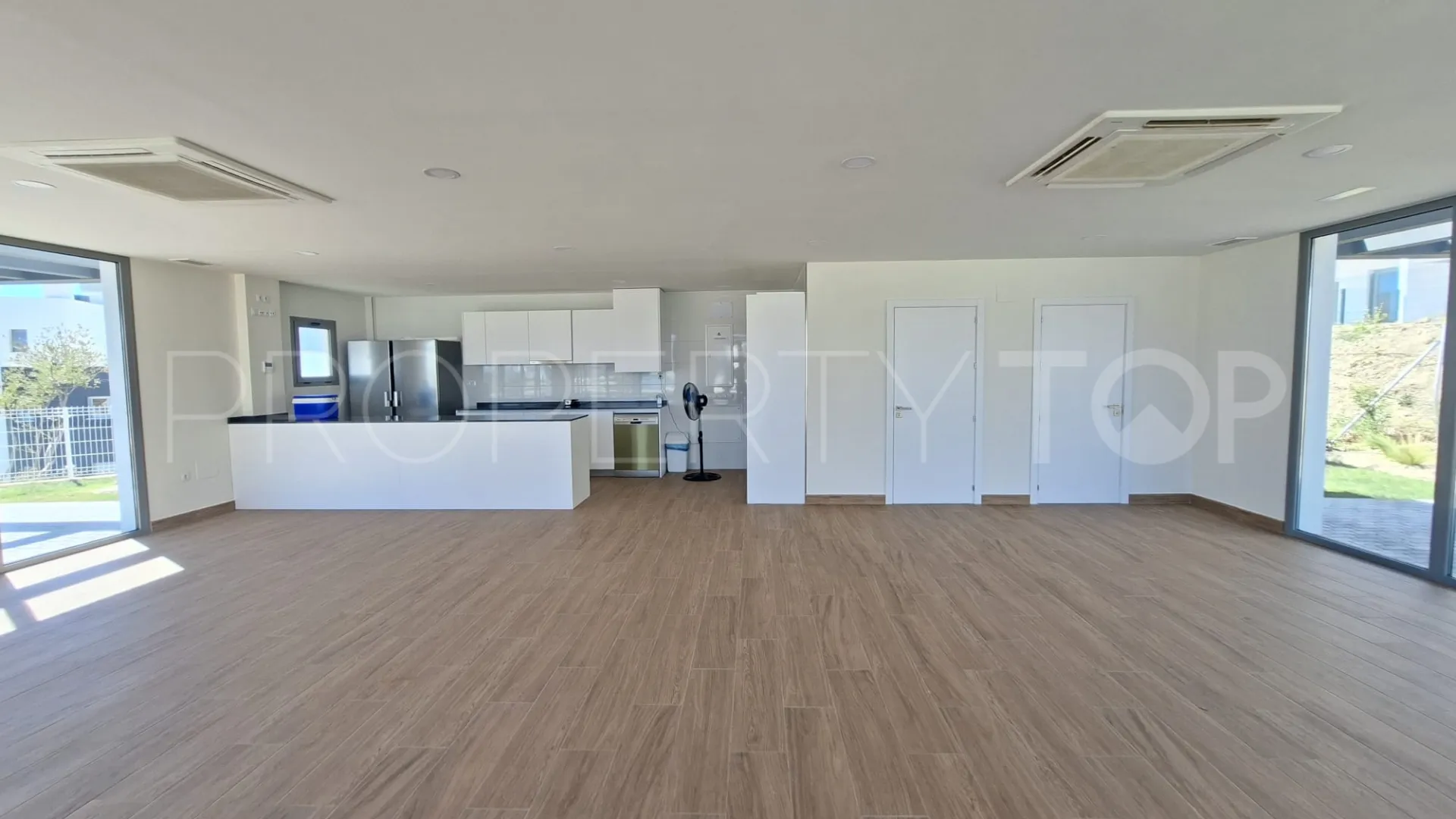 Apartment for sale in Valle Romano with 3 bedrooms