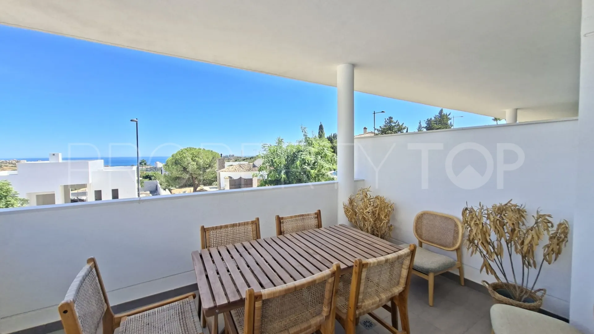 Apartment for sale in Valle Romano with 3 bedrooms