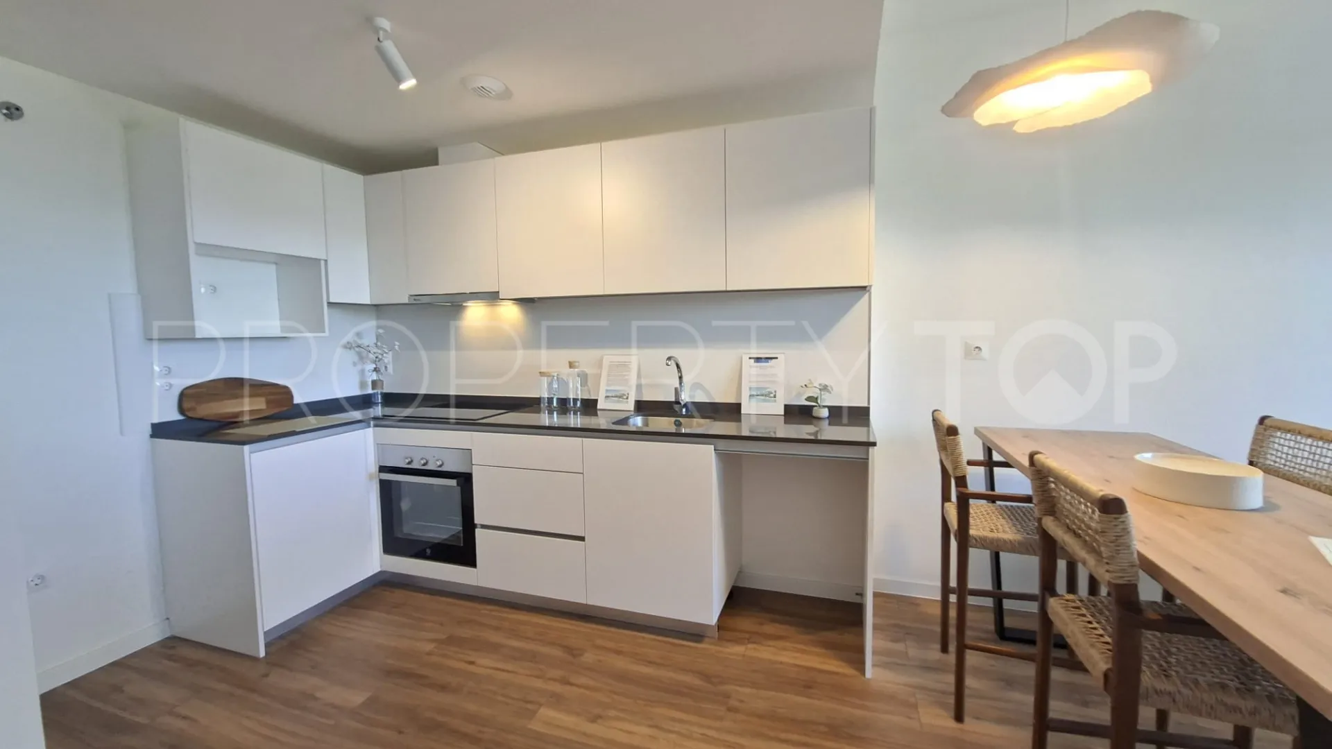 Apartment for sale in Valle Romano with 3 bedrooms