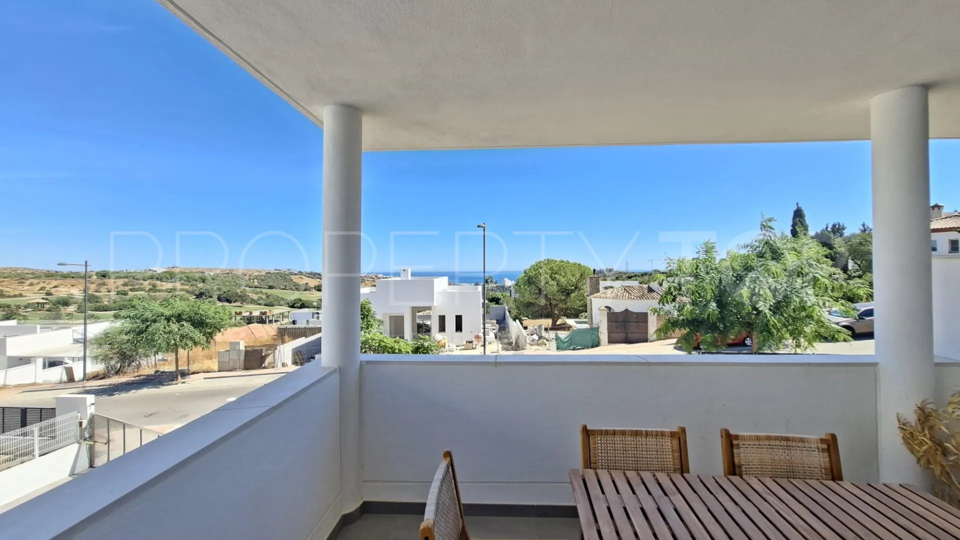 Apartment for sale in Valle Romano with 3 bedrooms