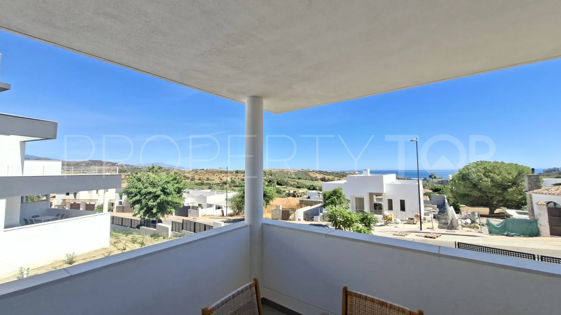 Apartment for sale in Valle Romano with 3 bedrooms