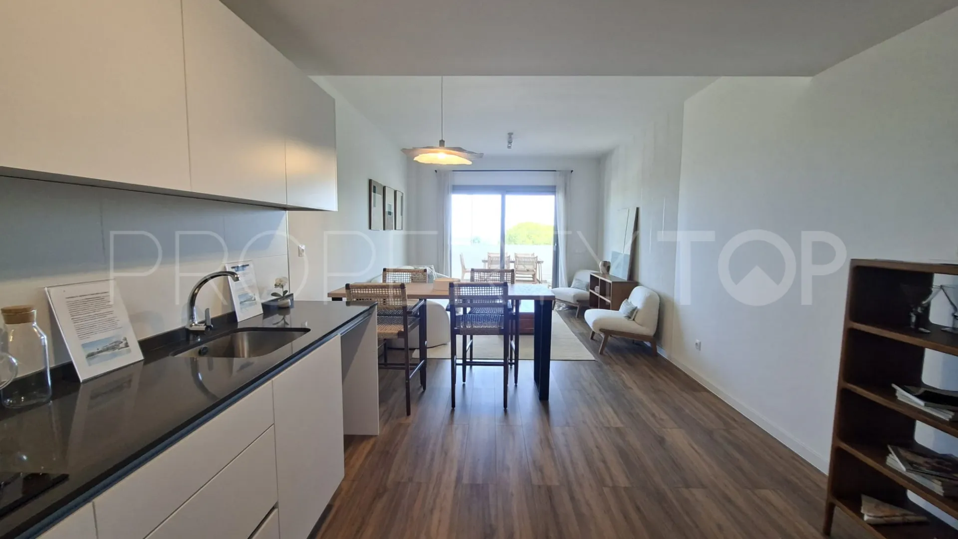 Apartment for sale in Valle Romano with 3 bedrooms