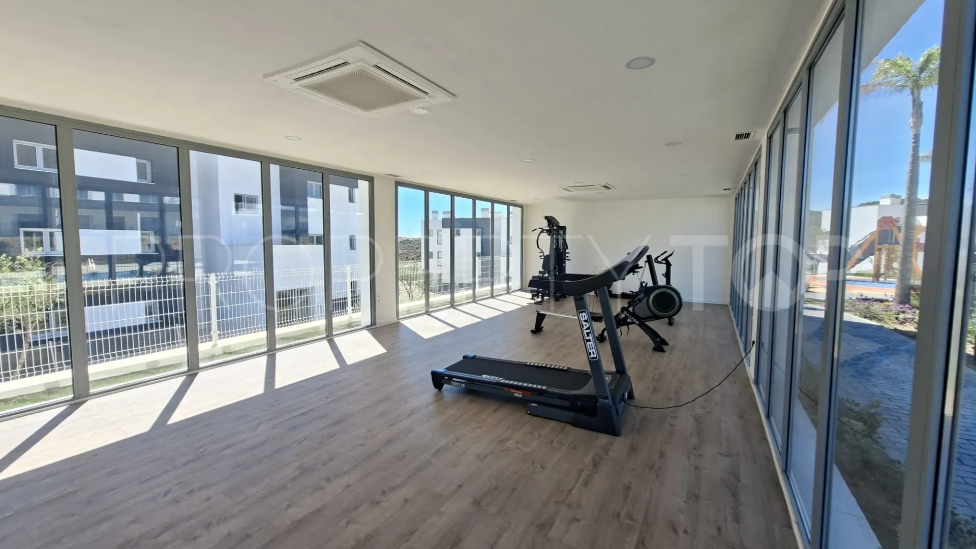 Apartment for sale in Valle Romano with 3 bedrooms