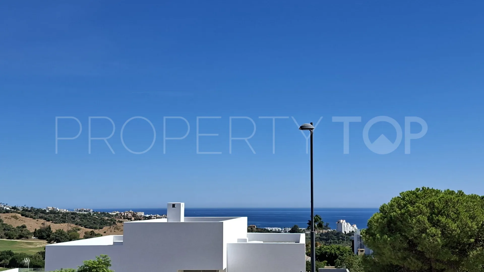 Apartment for sale in Valle Romano with 3 bedrooms