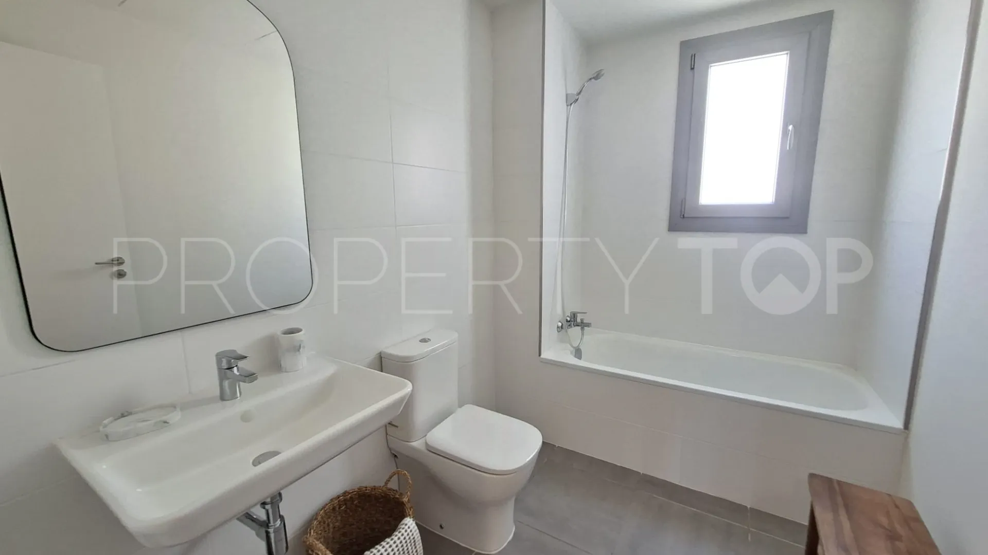 Apartment for sale in Valle Romano with 3 bedrooms