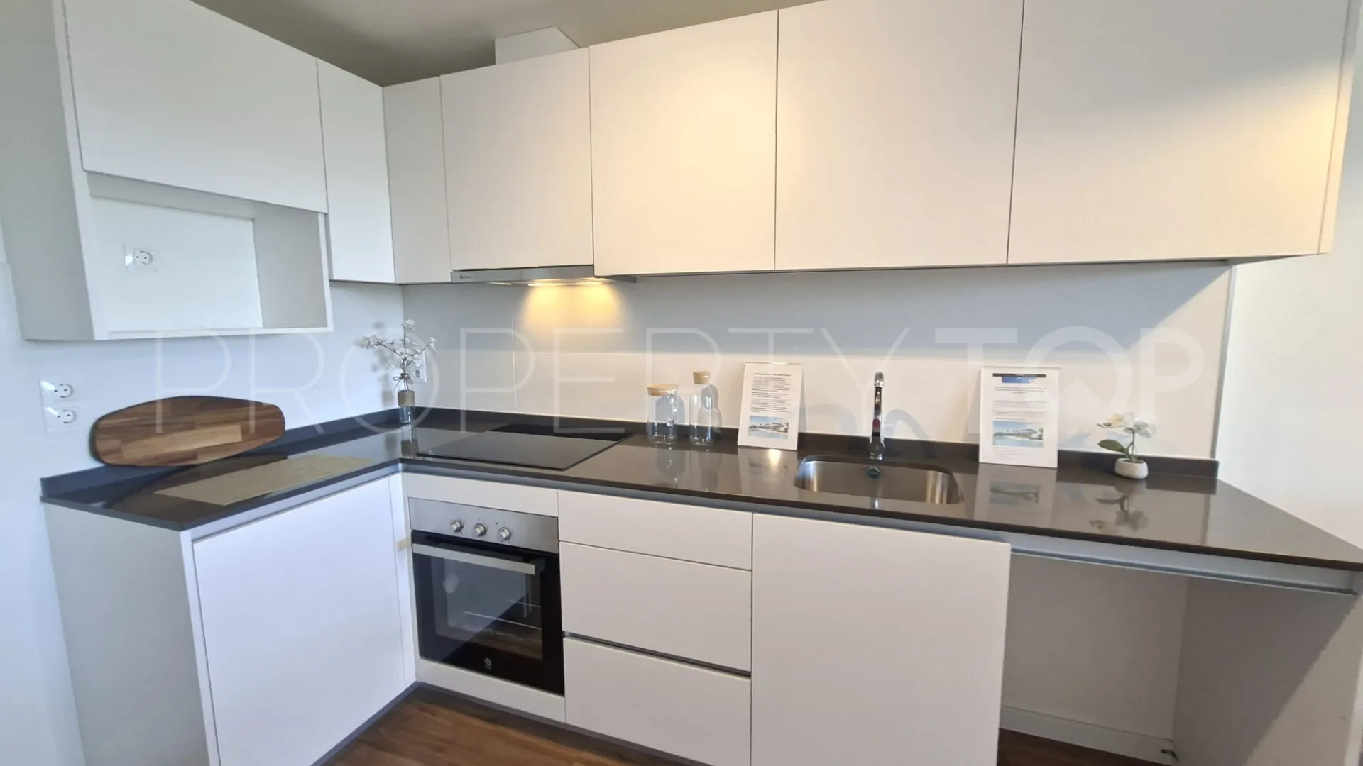 Apartment for sale in Valle Romano with 3 bedrooms